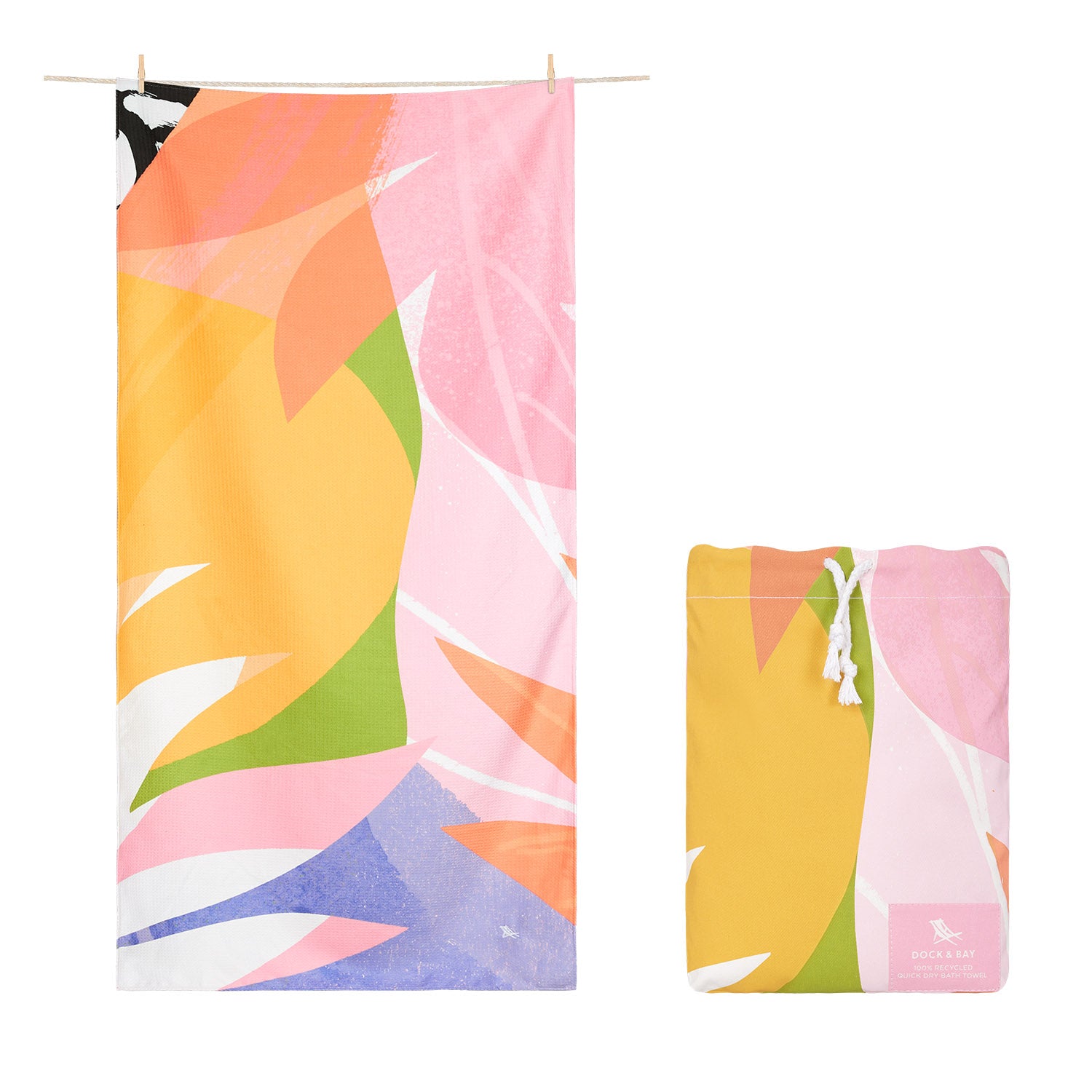 [COMBINED LISTING] Bath Towel Range - Single - Image 10