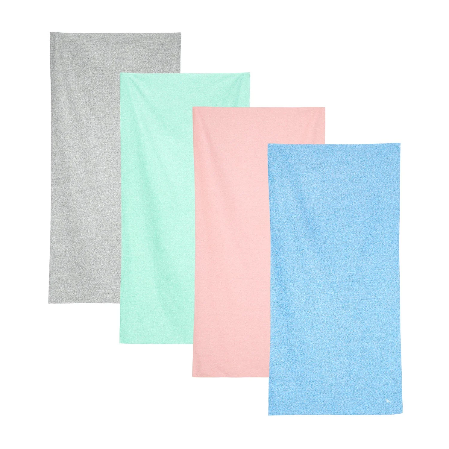 Dock & Bay Quick Dry Towels - Essential (Set of 4) - Image 14
