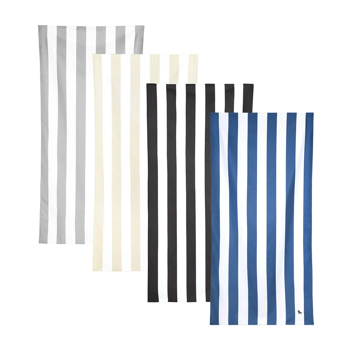 Dock & Bay Quick Dry Towels - Nice & Neutral (Set of 4) - Image 15