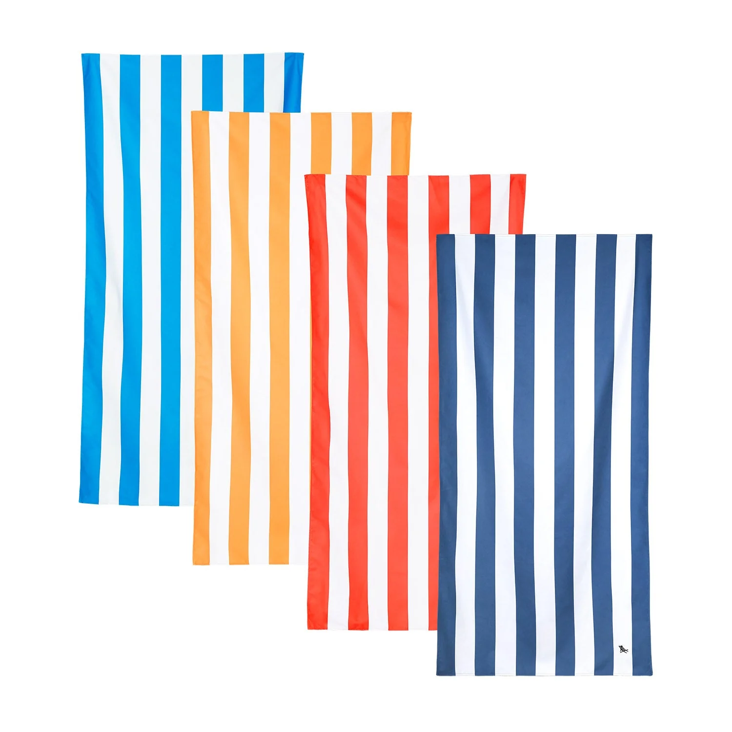 Dock & Bay Quick Dry Towels - Beachy Bolds (Set of 4) - Image 15