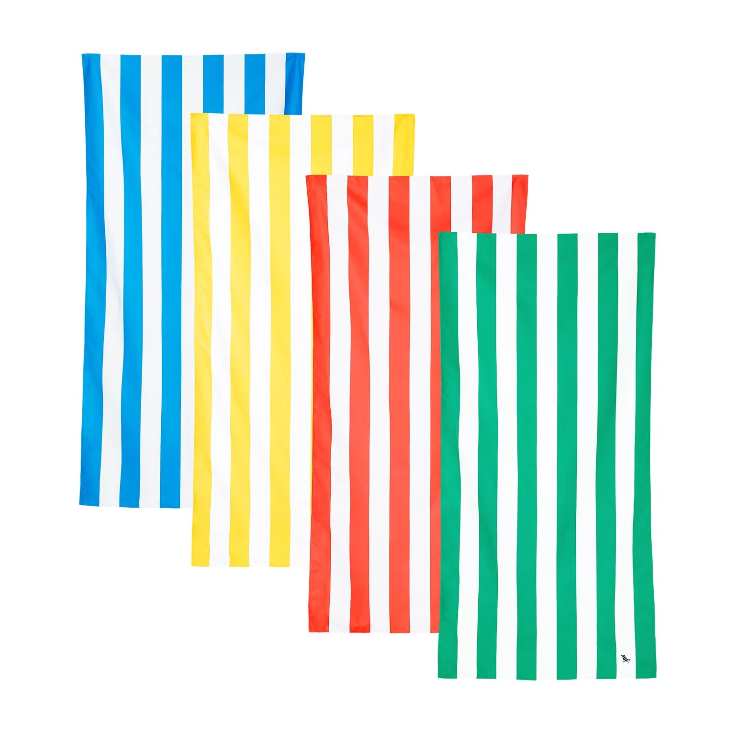 Dock & Bay Quick Dry Towels - Bold & Bright (Set of 4) - Image 16