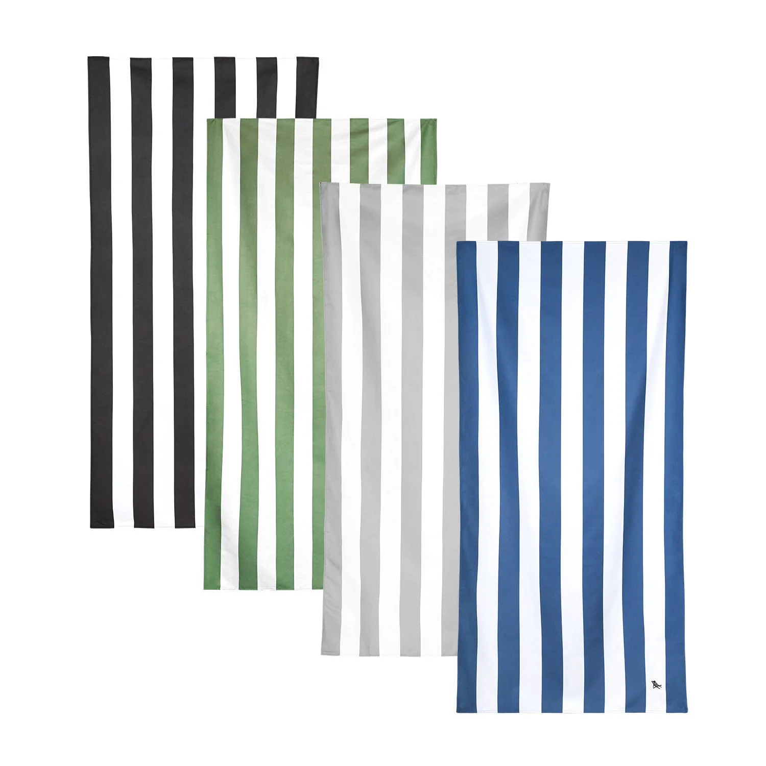 Dock & Bay Quick Dry Towels - Naturally Neutral (Set of 4) - Image 16