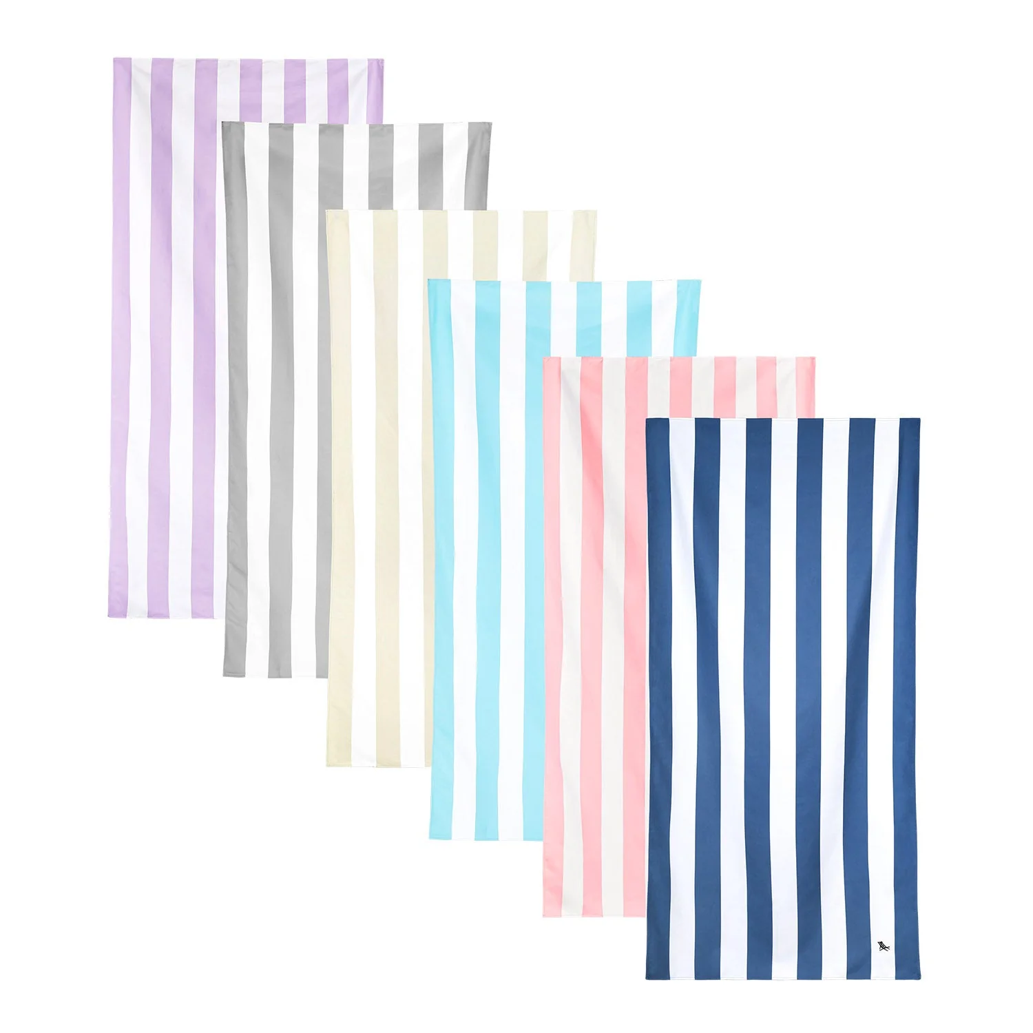 Dock & Bay Quick Dry Towels - Dock & Bay Faves (Set of 6) - Image 16