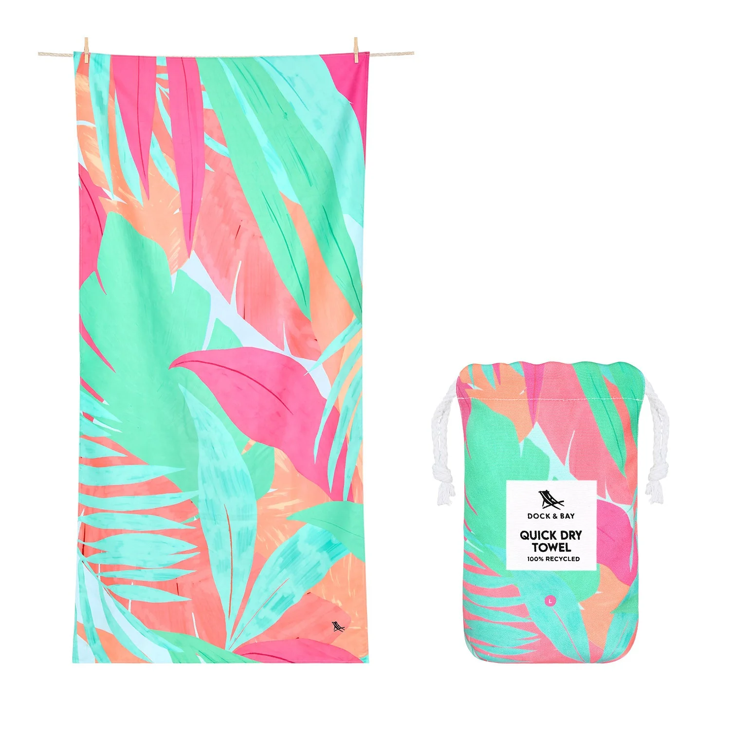 [COMBINED LISTING] Beach Towel Range - Single - Image 17