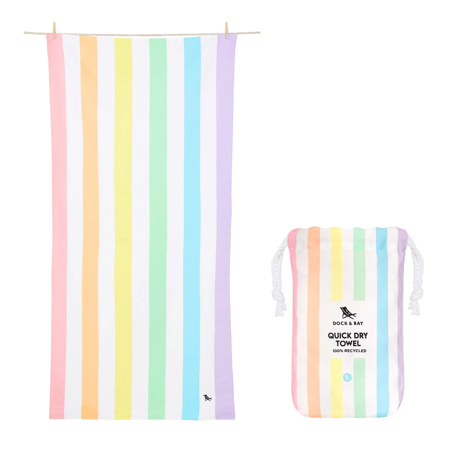 [COMBINED LISTING] Beach Towel Range - Single - Image 53