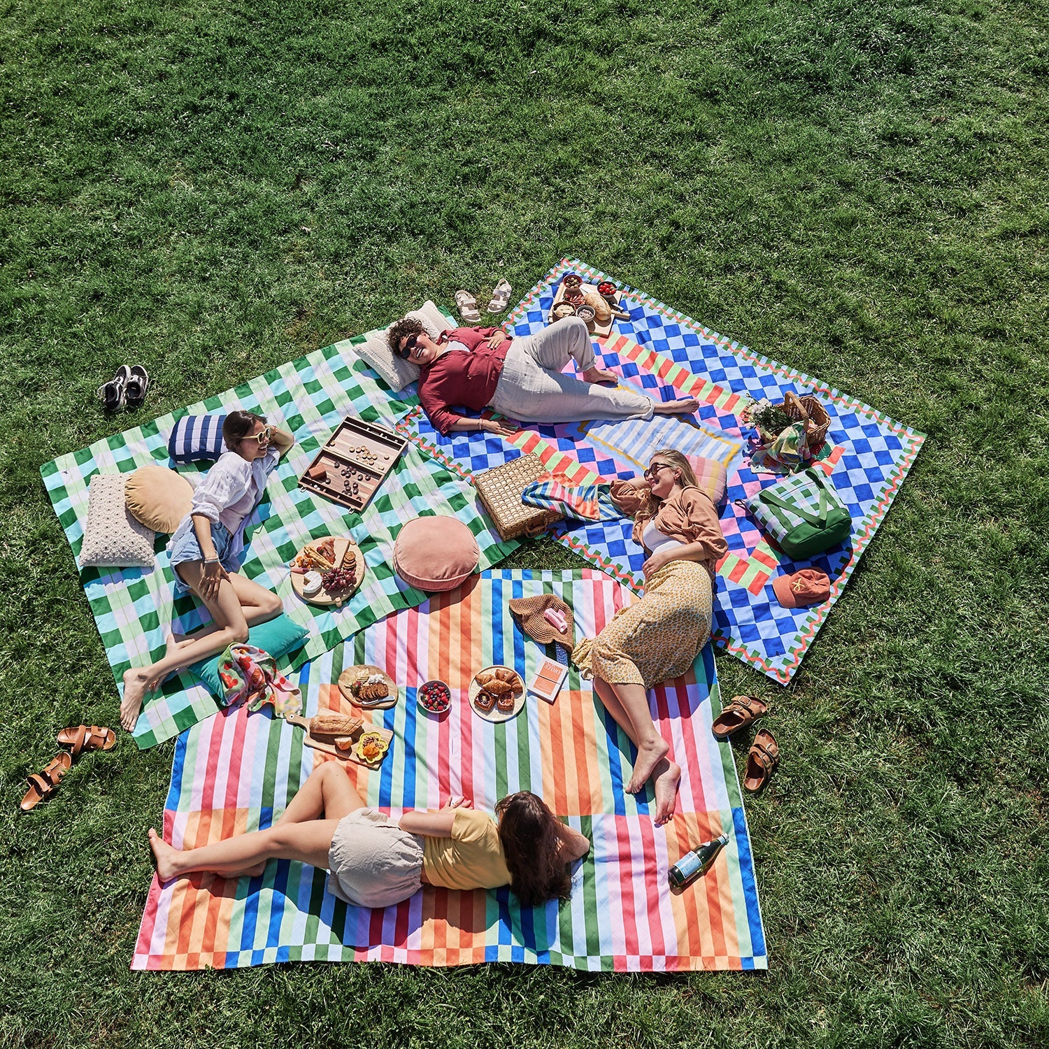 Dock & Bay Cooling Bag - Apple Tart - Image 11