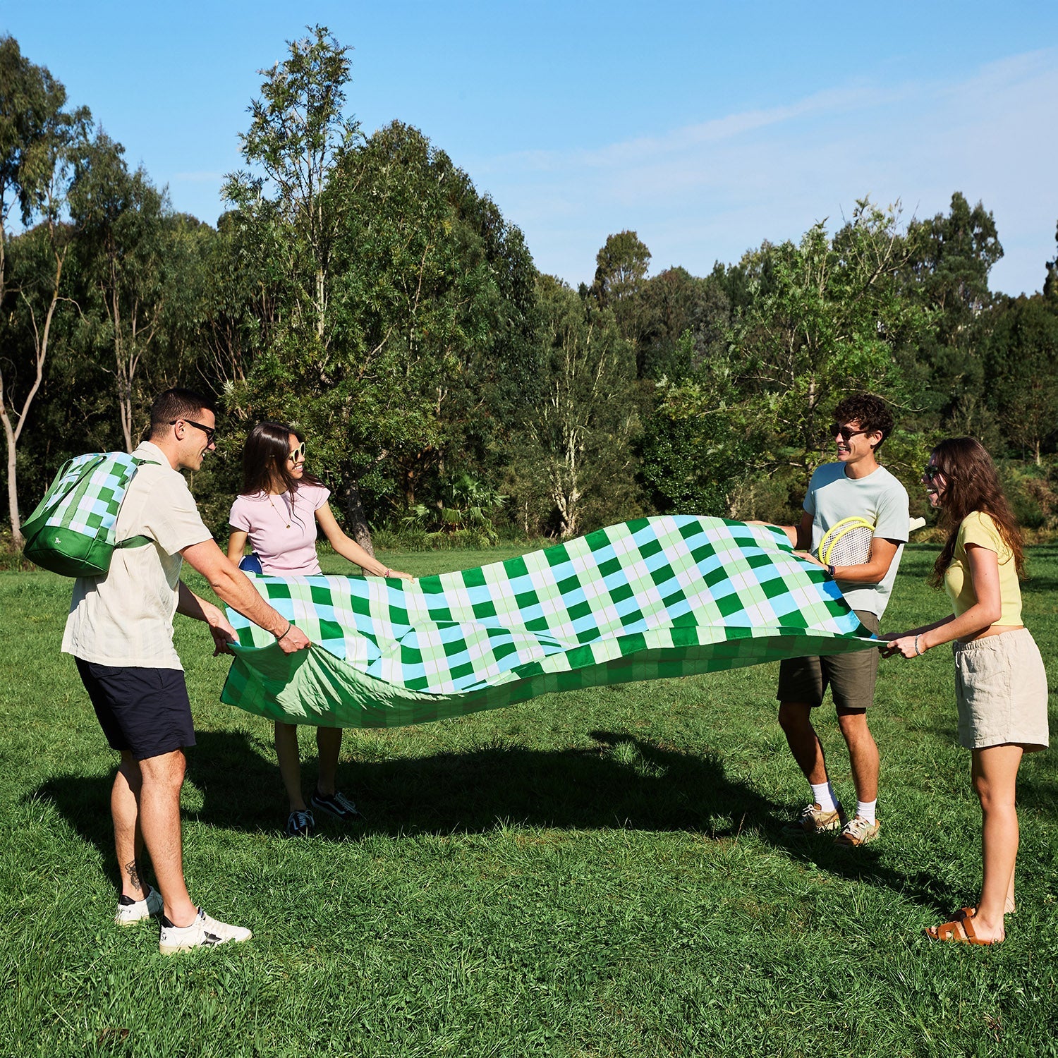 Dock & Bay Cooling Bag - Apple Tart - Image 8