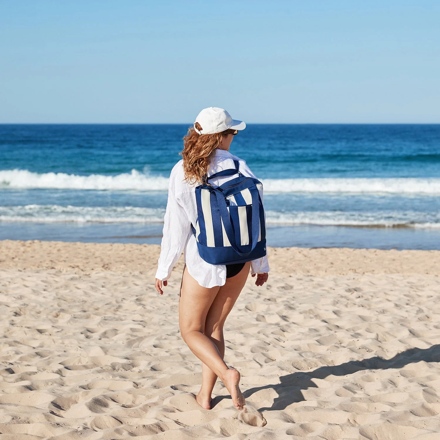 Cooler Bag - Whitsunday Blue - Image 4