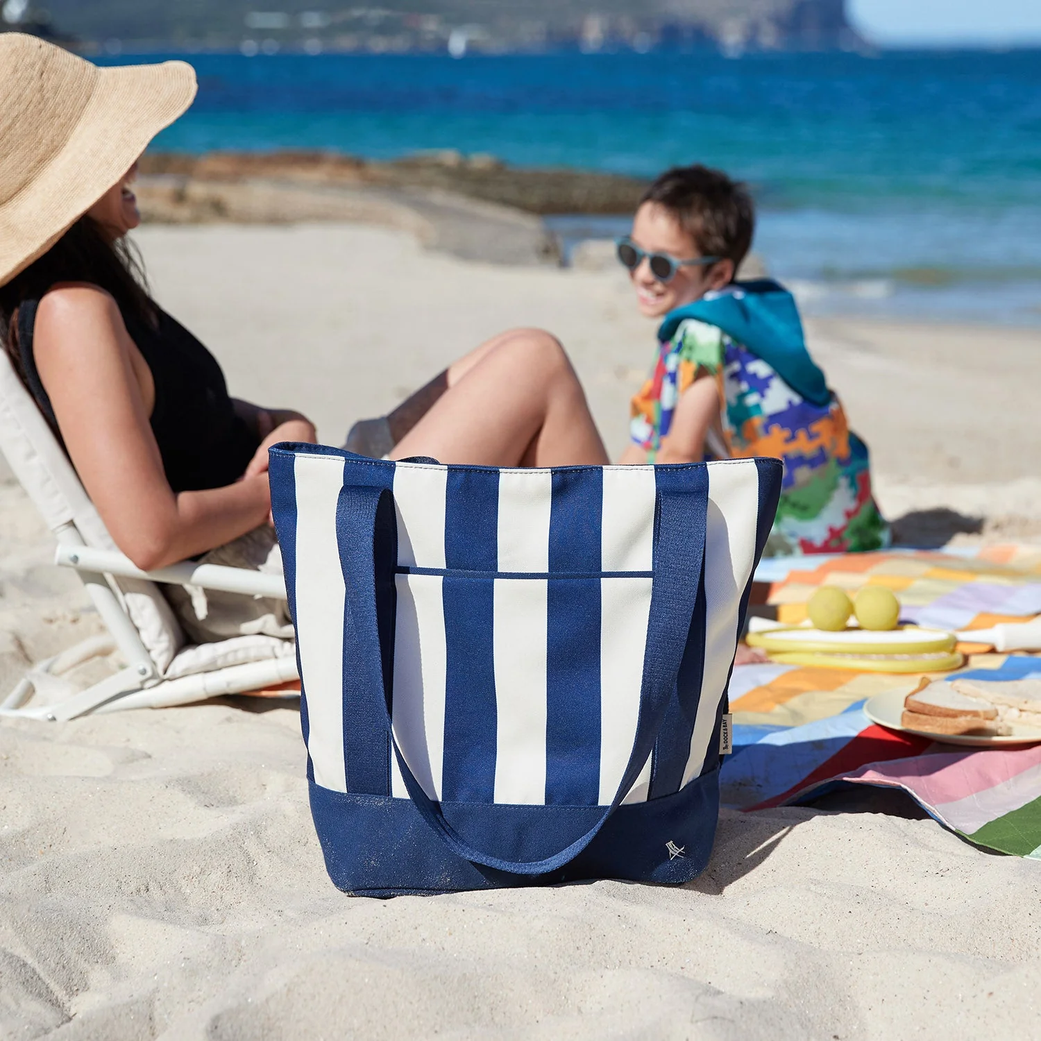 Cooler Bag - Whitsunday Blue - Image 9
