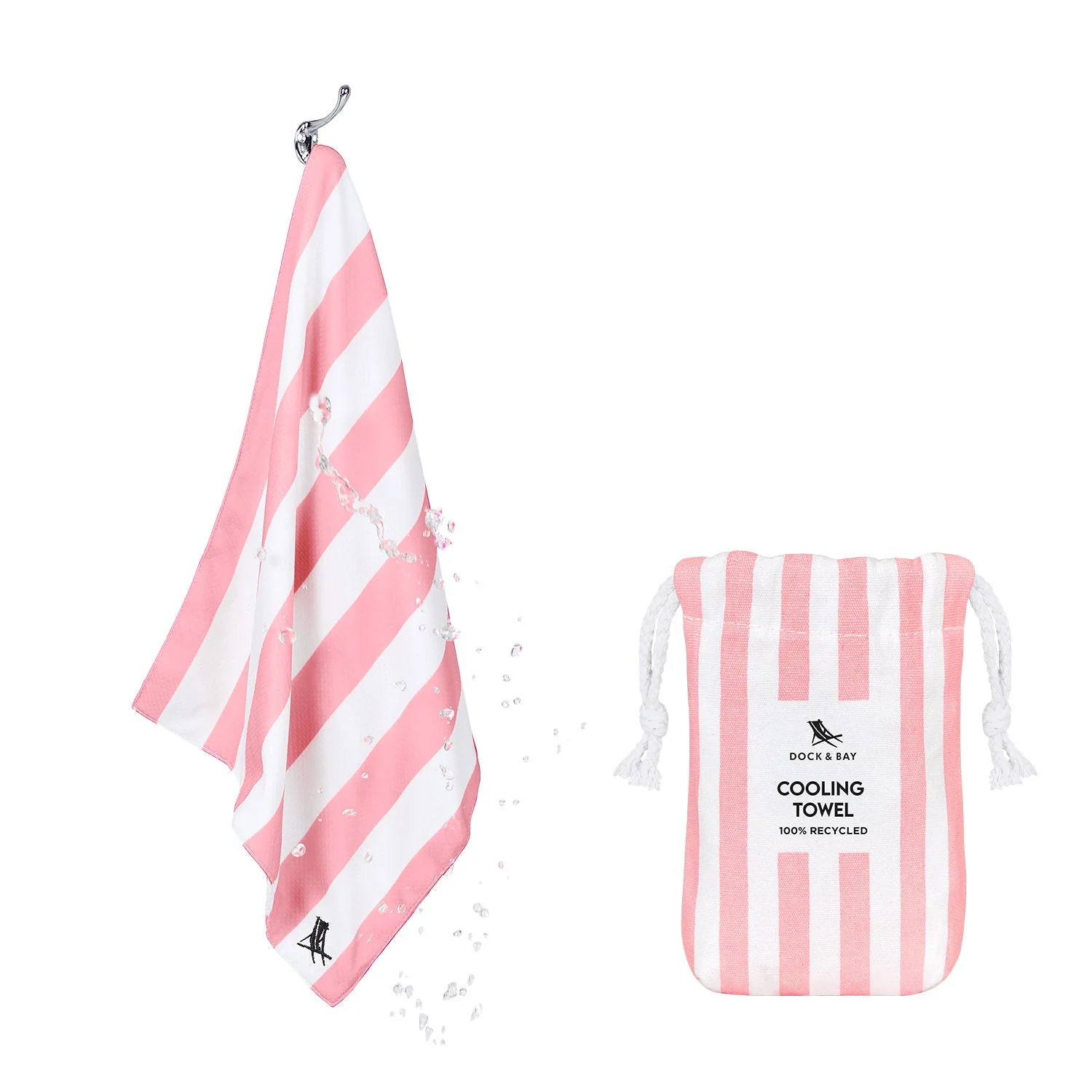 [COMBINED LISTING] Cooling Towel Range - Single - Image 2