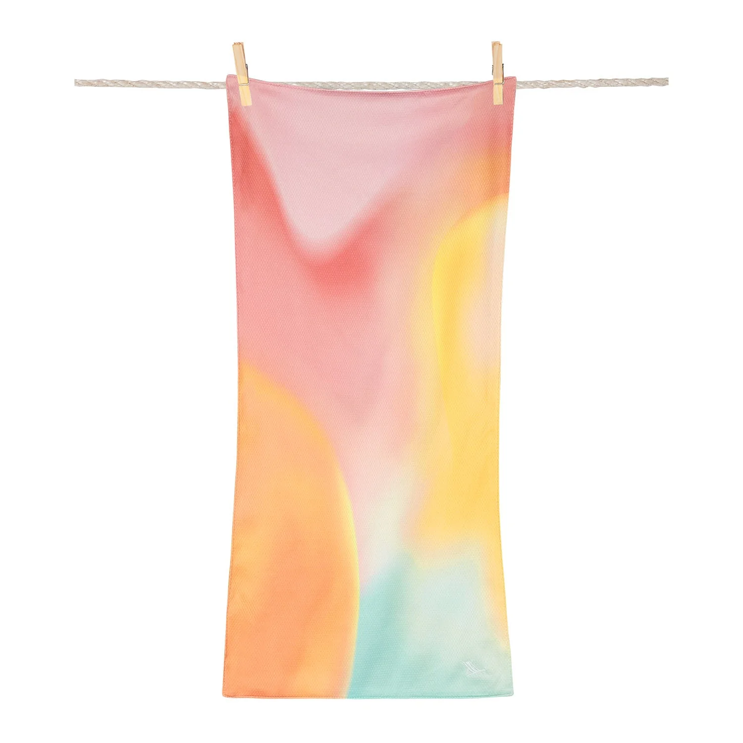 Dock & Bay Cooling Gym Towel - Sunset Run - Image 4