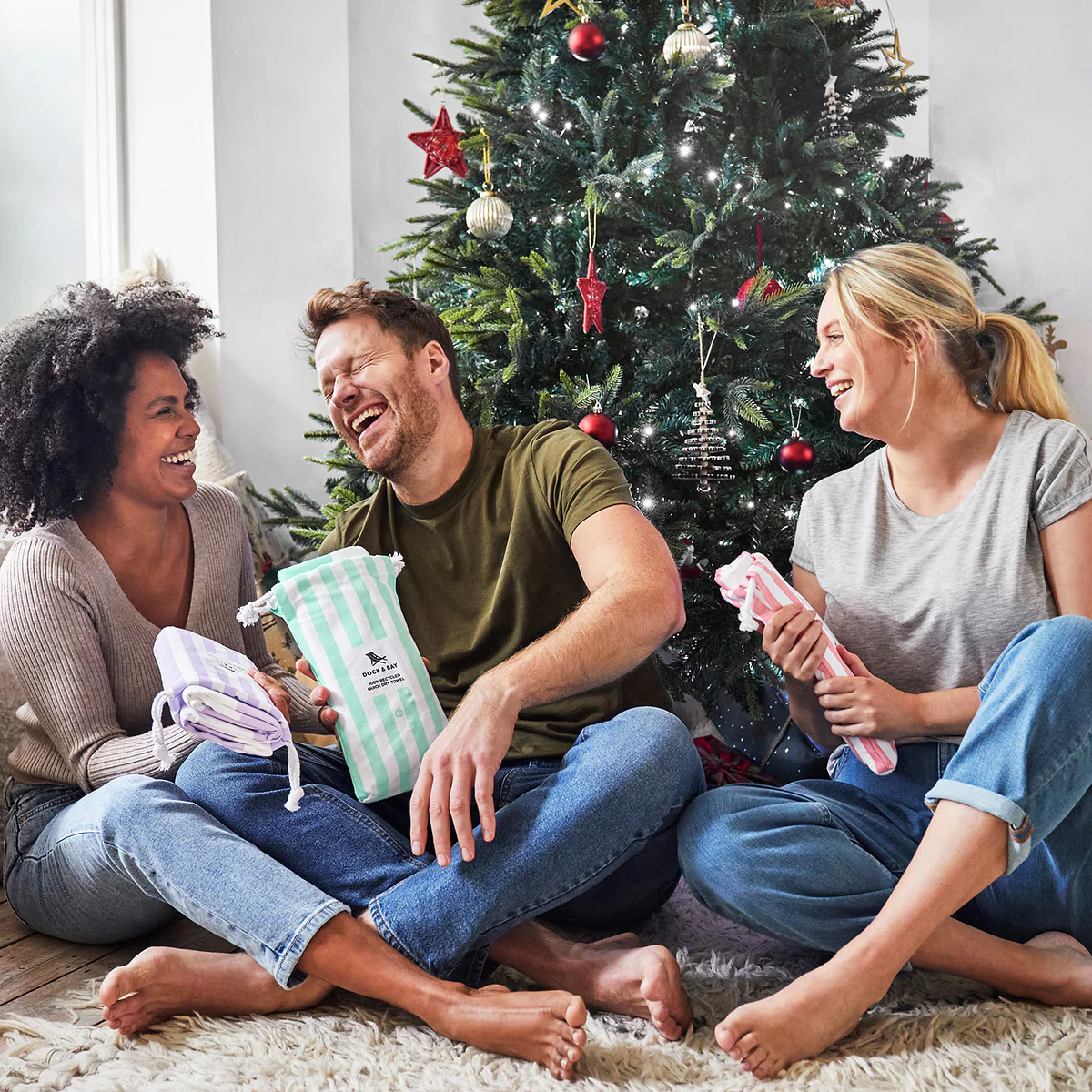 Gift Card for a Happy Christmas - Image 3