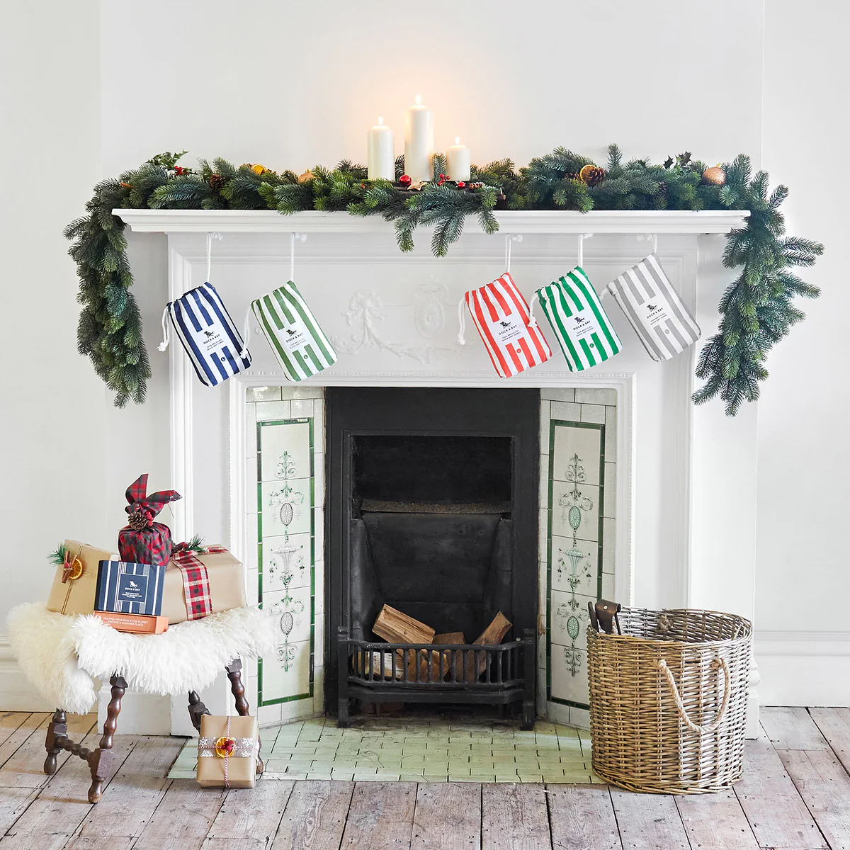 Gift Card for a Happy Christmas - Image 4