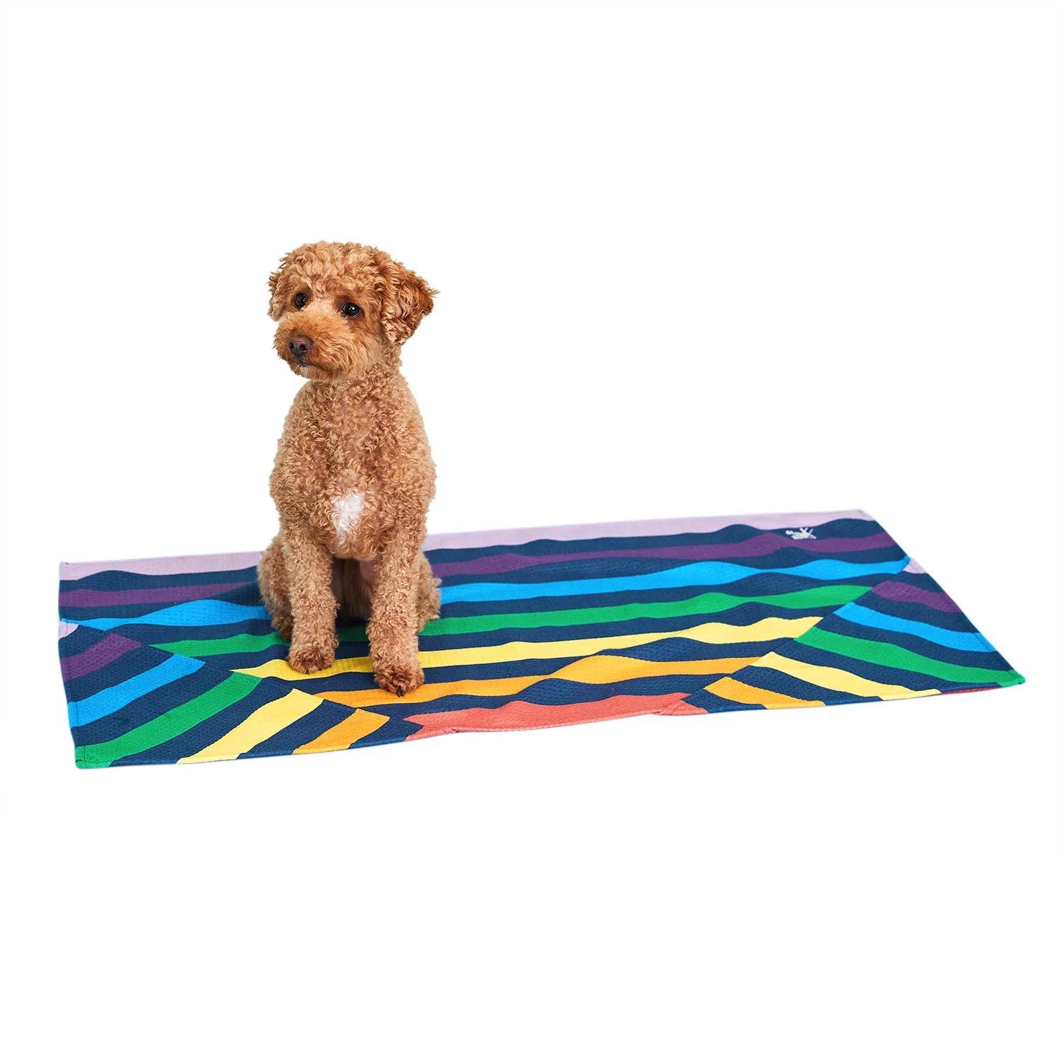 Dog & Bay - Towels for Pets - Pups with Pride