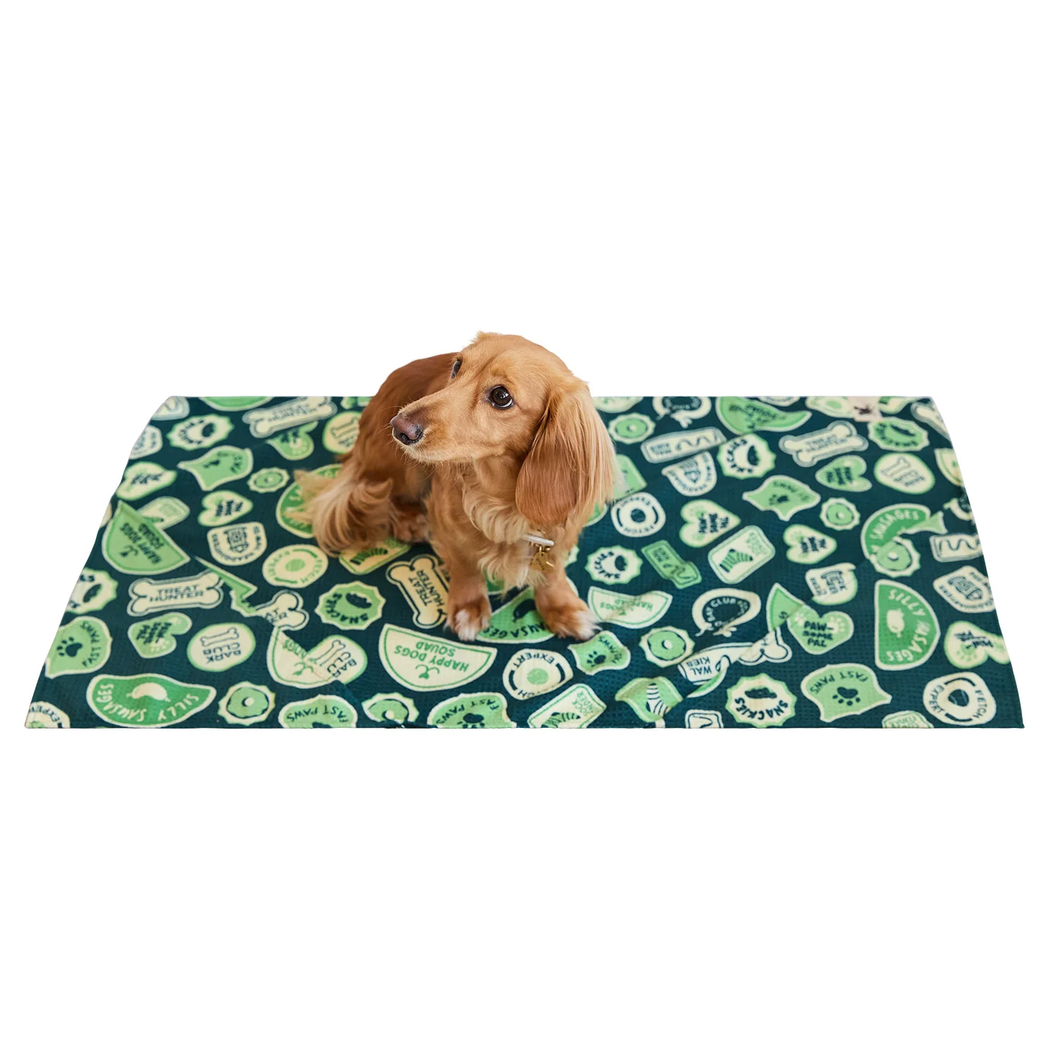 Dock & Bay Dog Towel - Dog & Bay Club