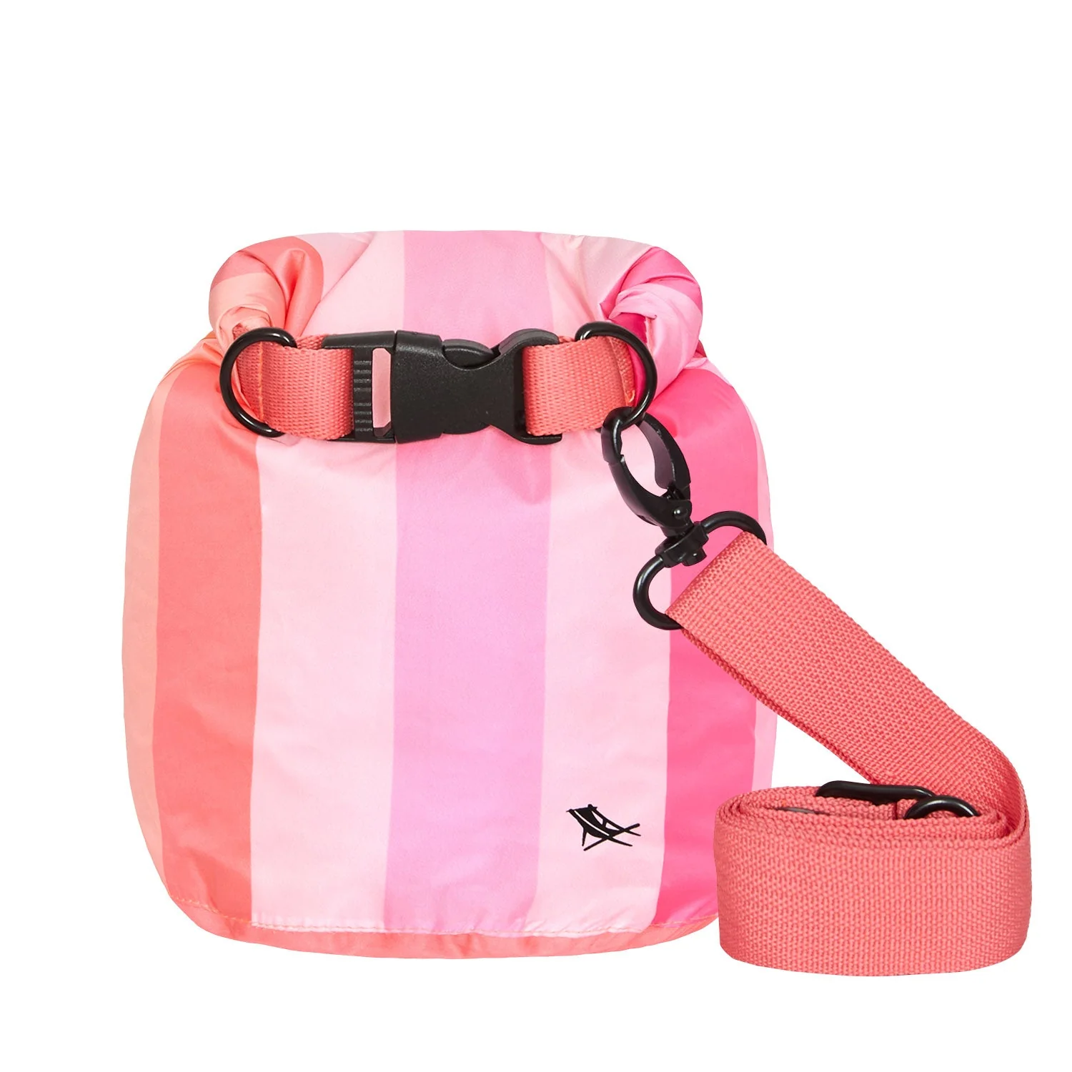 Dock & Bay Small Waterproof Dry Bag, 5L capacity - Miami Sorbet - Image 12