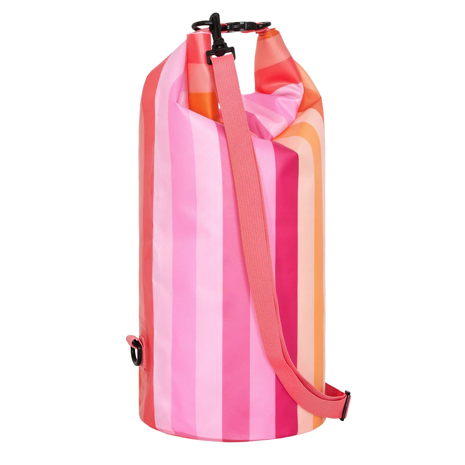 Dock & Bay Medium Waterproof Dry Bag, 20L capacity - Miami Sorbet - Image 17