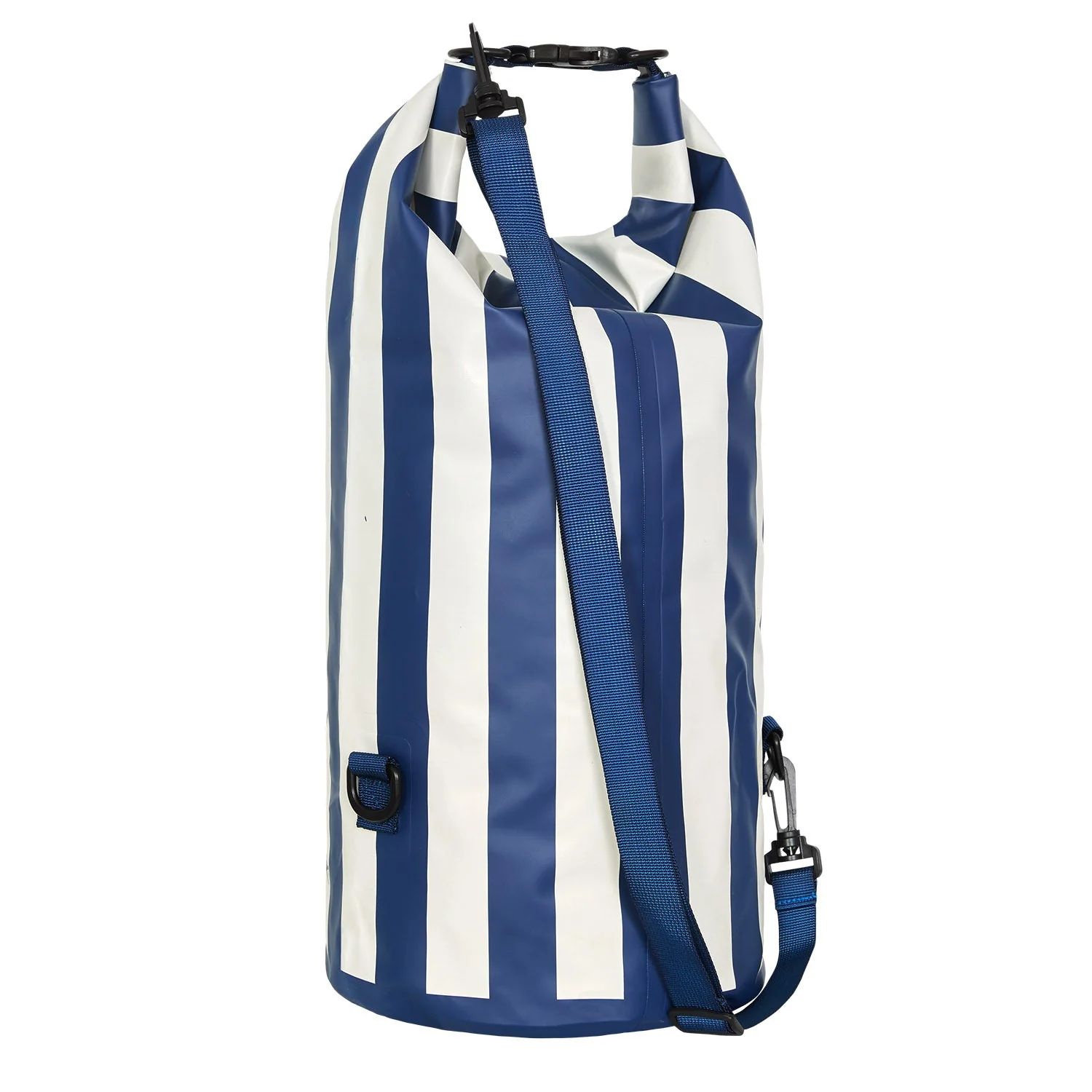 Dock & Bay Medium Waterproof Dry Bag, 20L capacity - Whitsunday Blue - Image 11