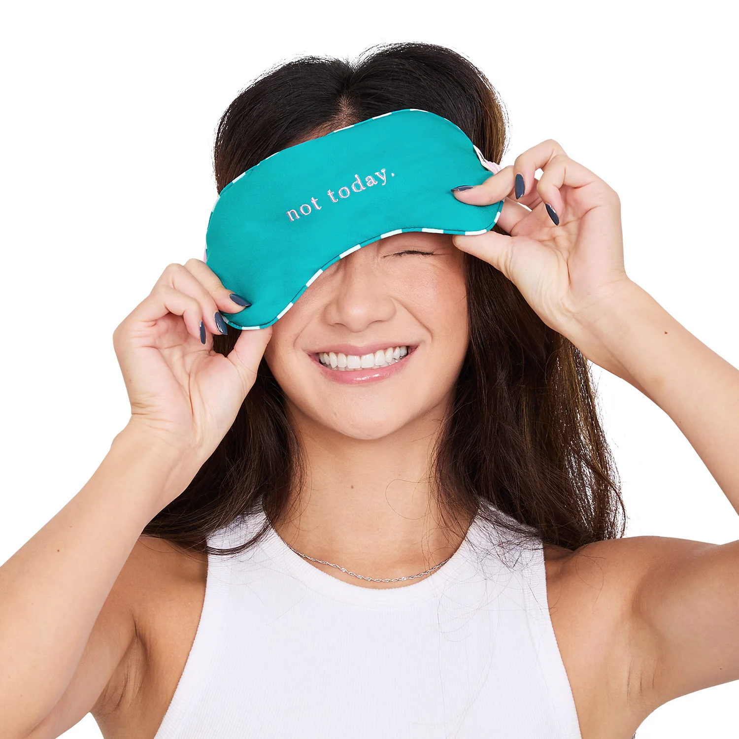 Dock & Bay Eye Mask - Not Today - Image 6