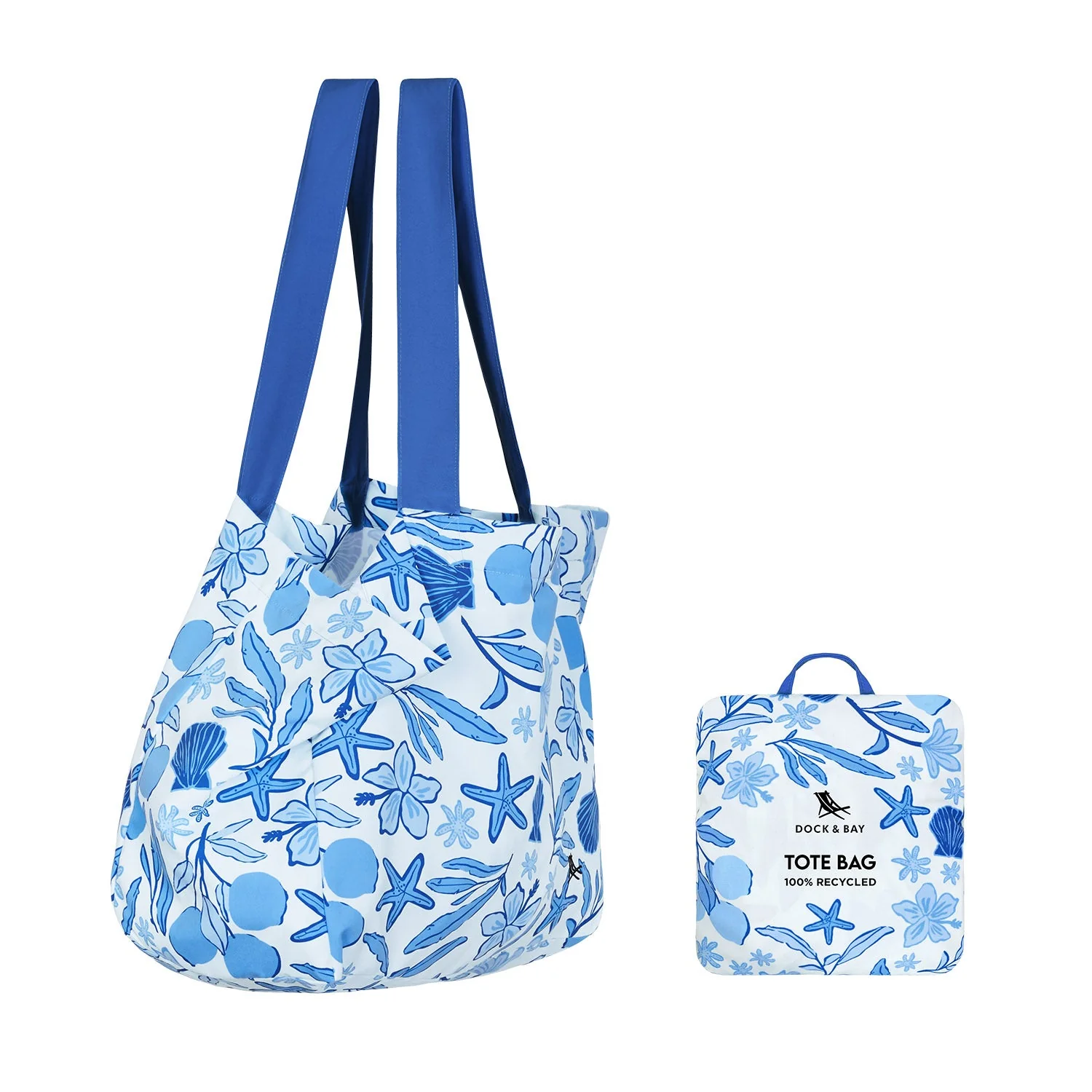 [COMBINED LISTING] Foldable Bag Beach Travel - Single - Image 8