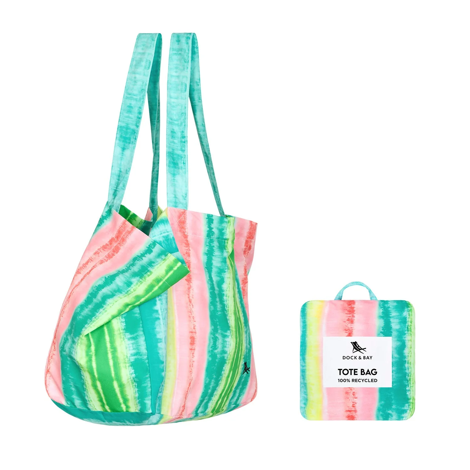 [COMBINED LISTING] Foldable Bag Beach Travel - Single - Image 9