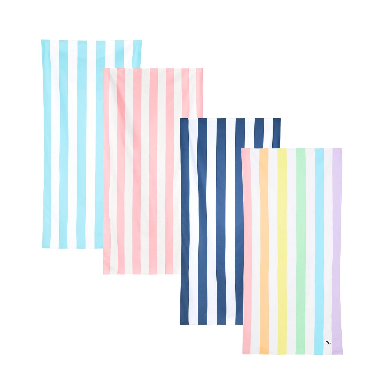 Dock & Bay Kids Beach Towels - Top of the Pops (Set of 4) - Image 17