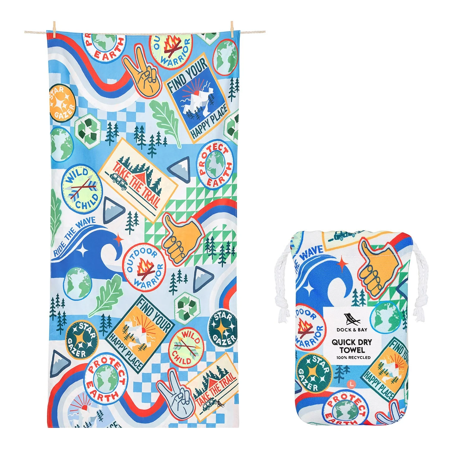 [COMBINED LISTING] Kids Beach Towel Range - Single - Image 11