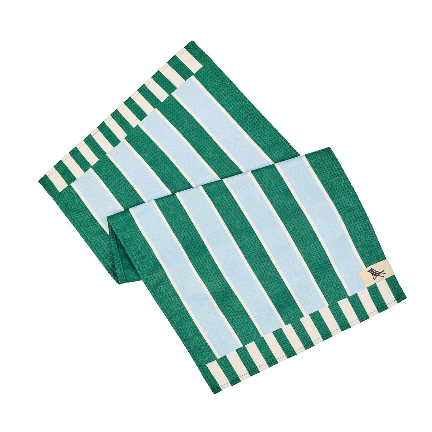 Dock & Bay Quick Dry Bath Towel - Peppermint Punch - Image 8