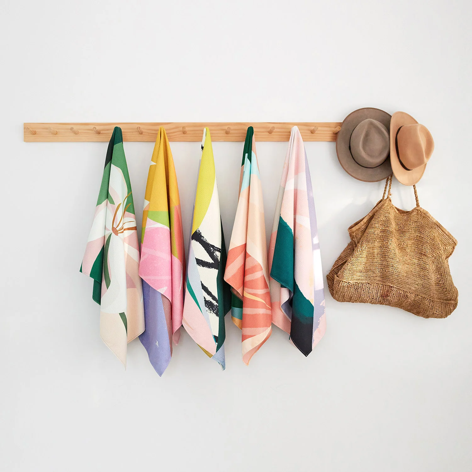 Dock & Bay Bath Towels - Sapo Sanctuary - Image 10