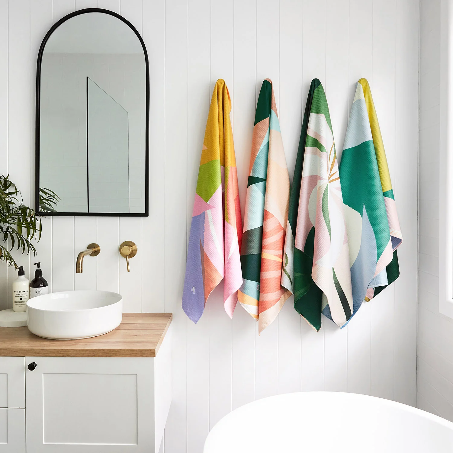 Dock & Bay Bath Towels - Sapo Sanctuary - Image 4