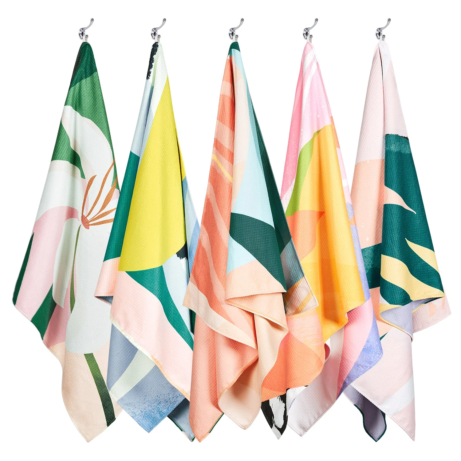 Dock & Bay Bath Towels - Sapo Sanctuary - Image 5