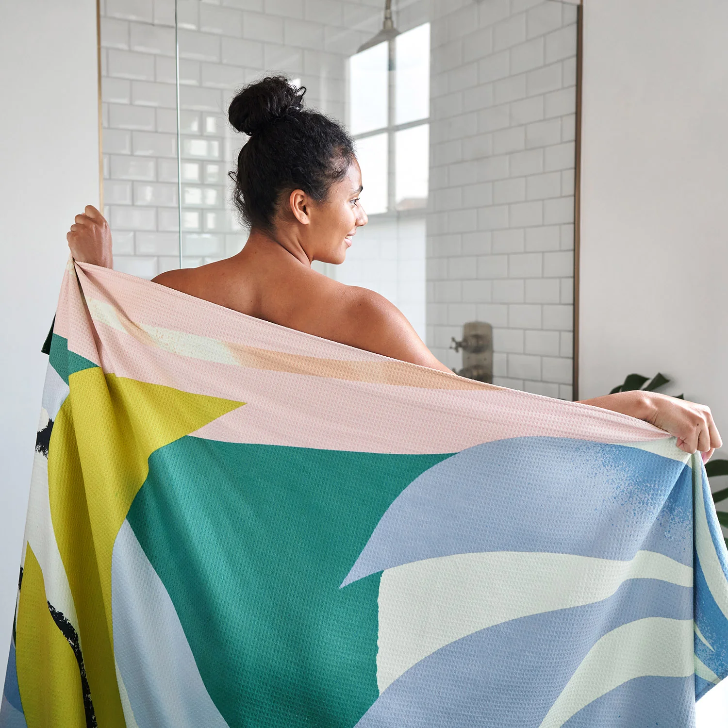 Dock & Bay Bath Towels - Sapo Sanctuary - Image 8