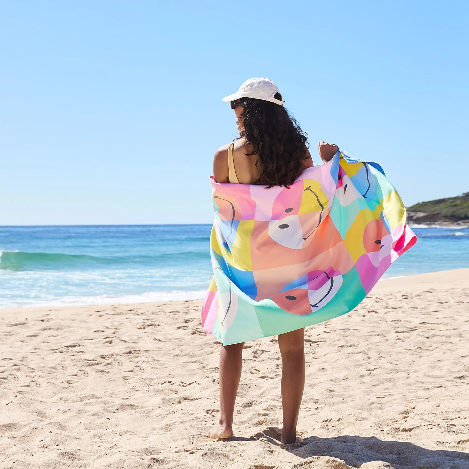Dock & Bay Quick Dry Towel - Feelin' Good - Image 11