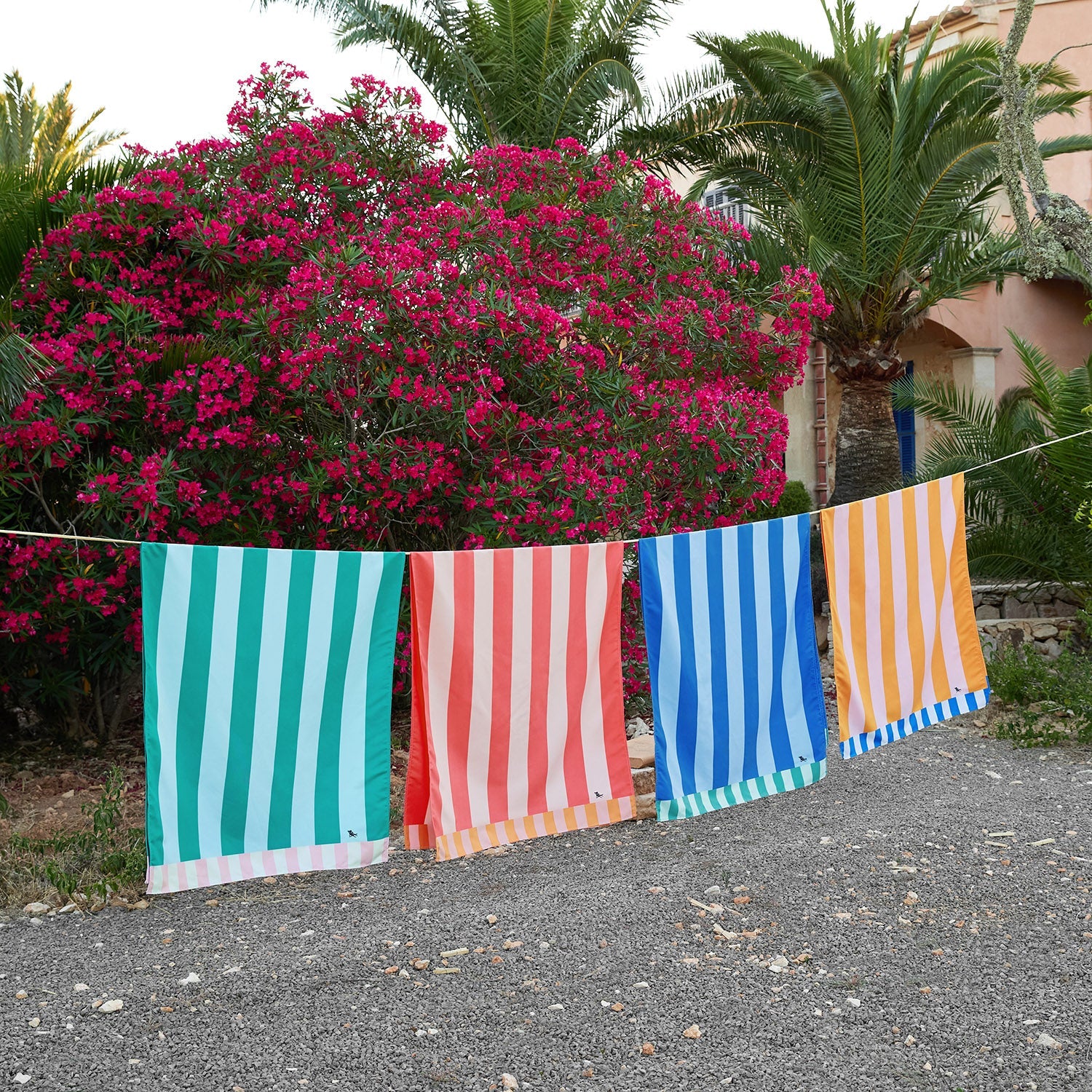 Dock & Bay Quick Dry Towel - Pastel Pier - Image 9