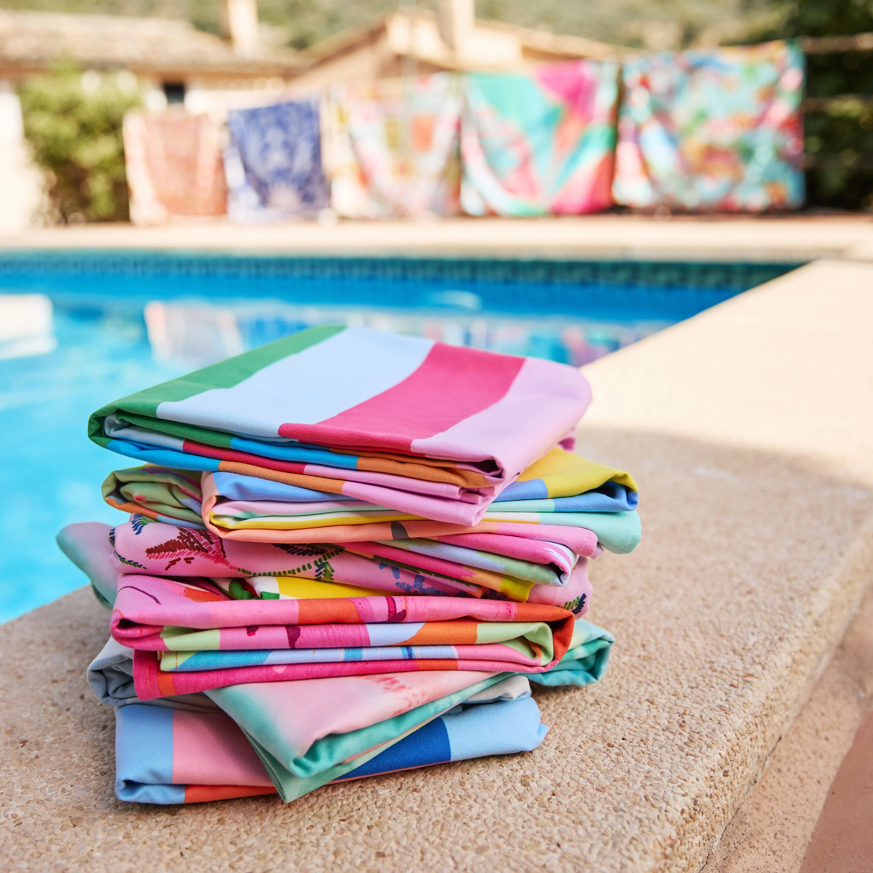 Dock & Bay Quick Dry Towel - Sweet Escape - Image 10