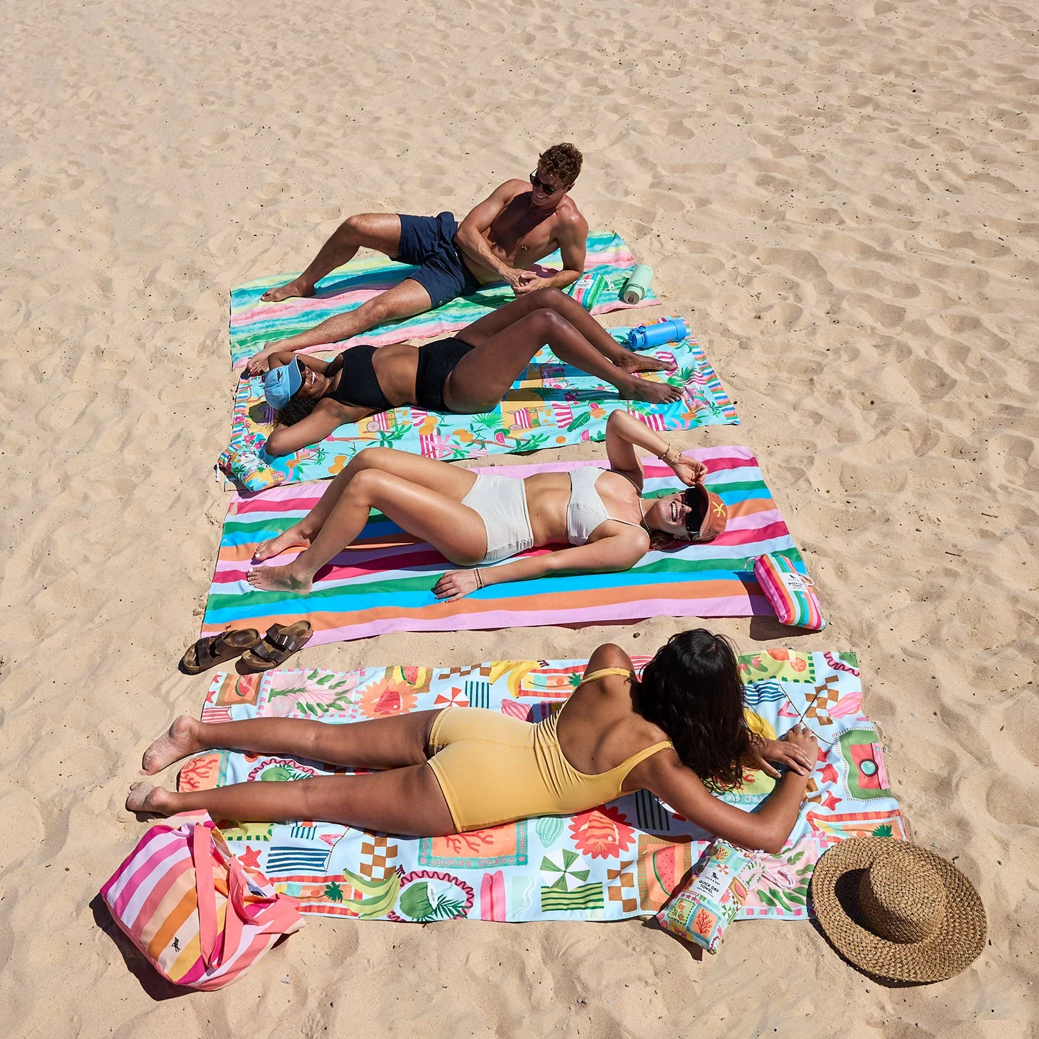 Dock & Bay Quick Dry Towel - Sweet Escape - Image 6