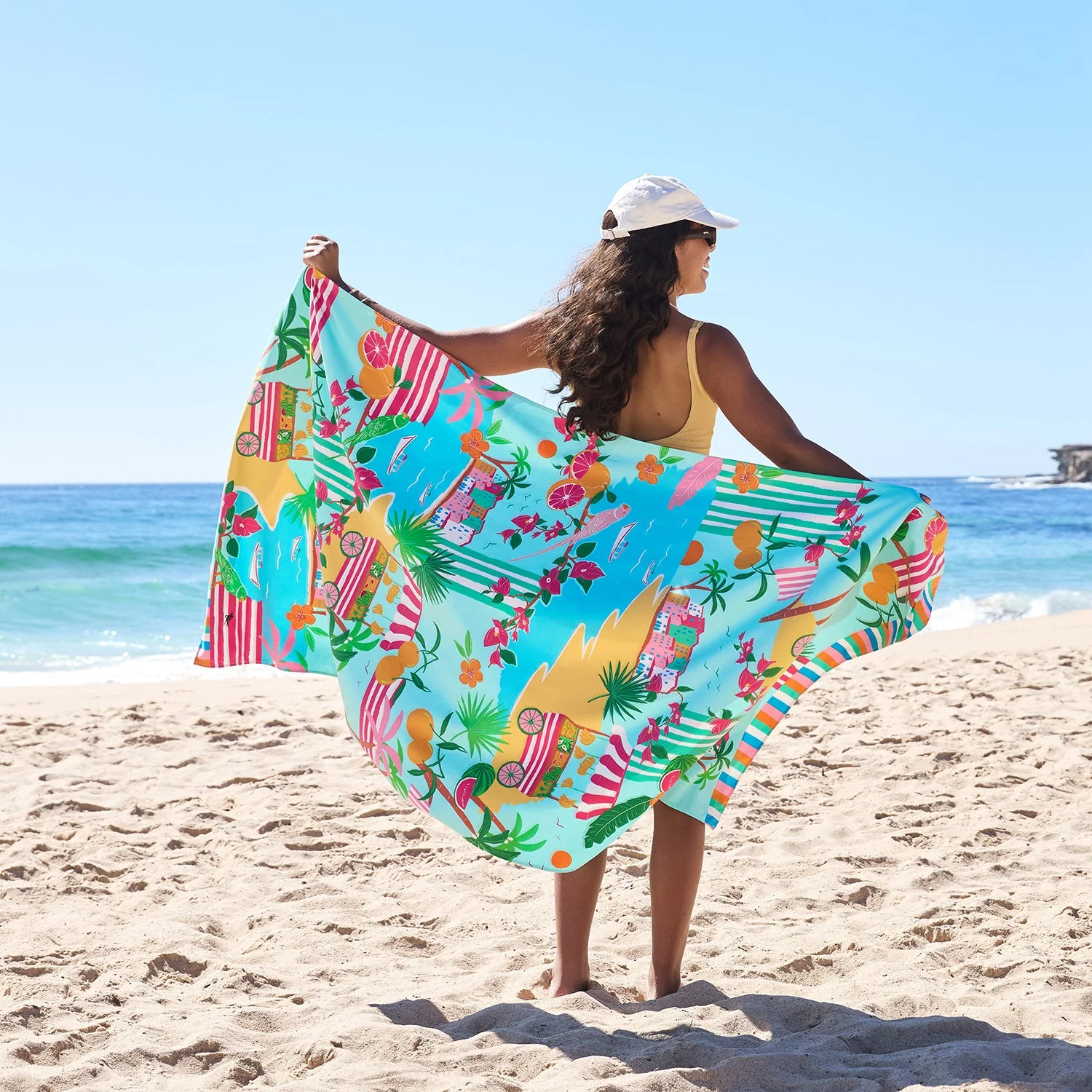 Dock & Bay Quick Dry Towel - Sweet Escape - Image 7