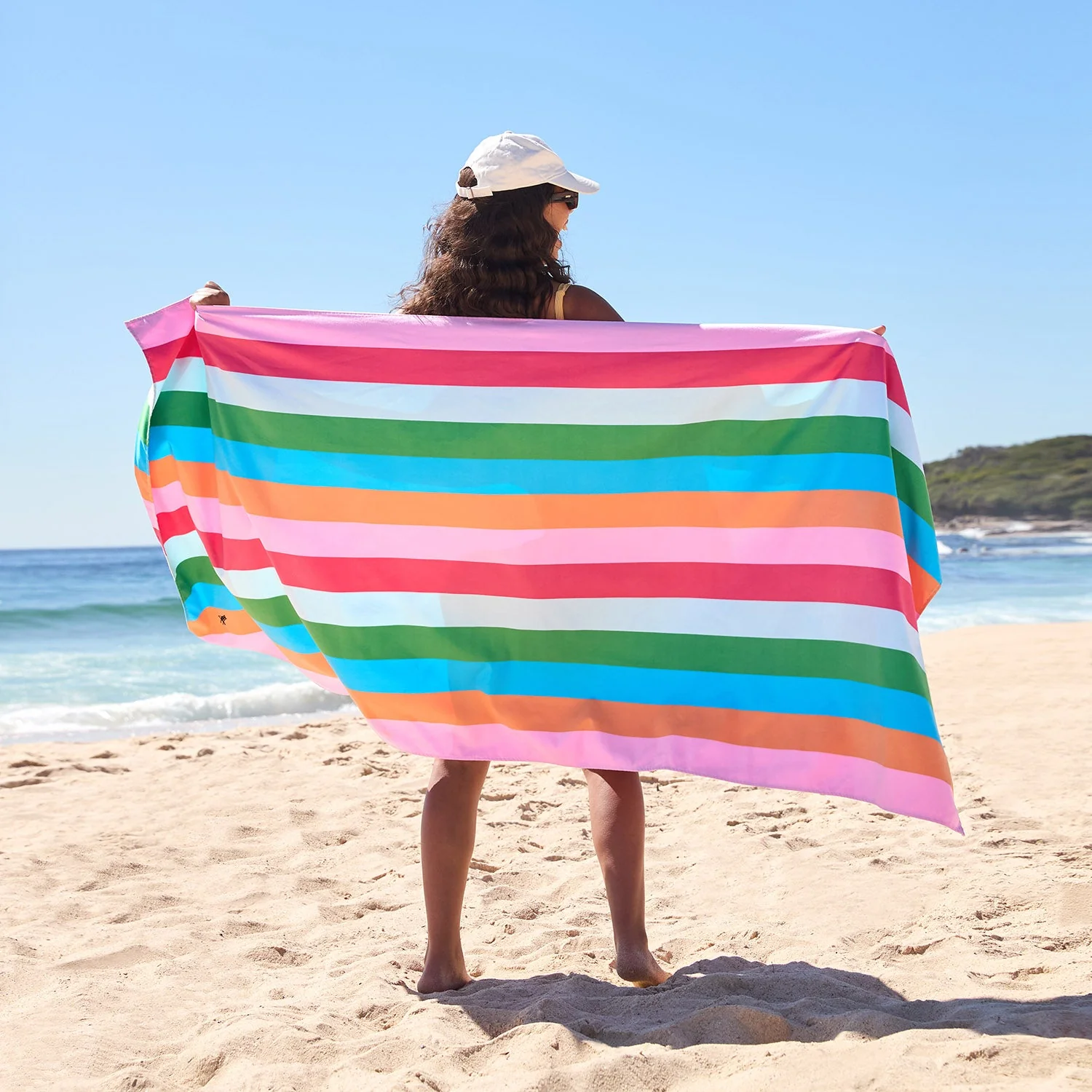 Dock & Bay Quick Dry Towel - Tutti Frutti - Image 2