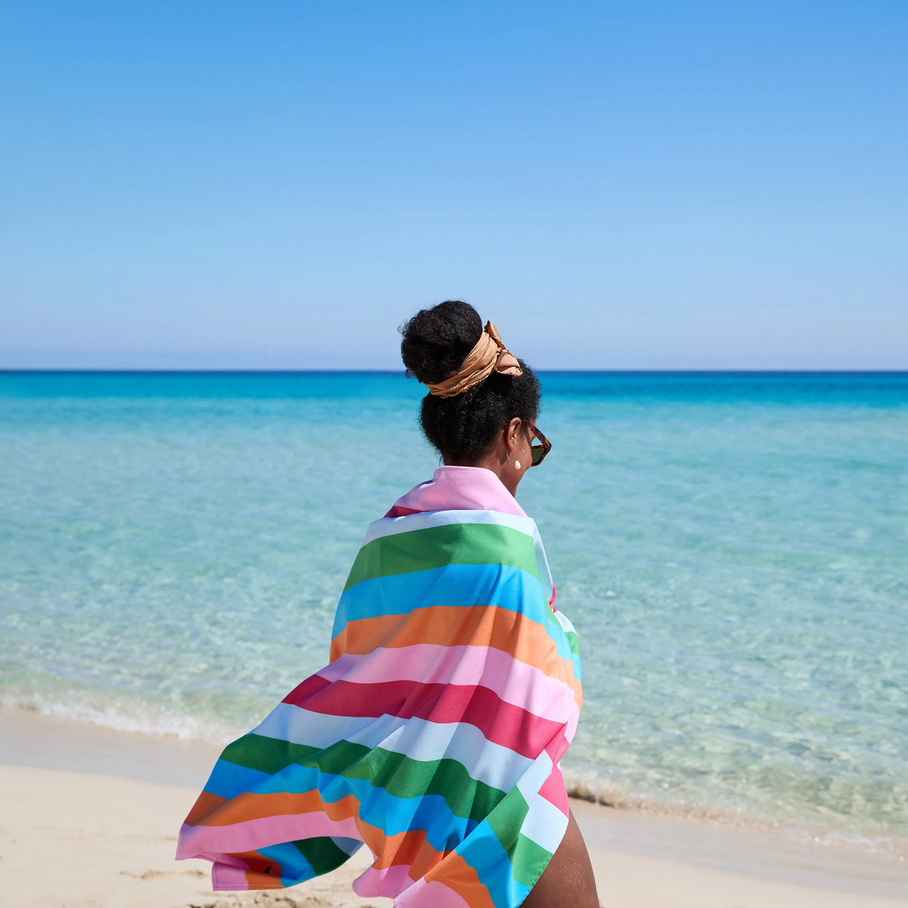Dock & Bay Quick Dry Towel - Tutti Frutti - Image 9