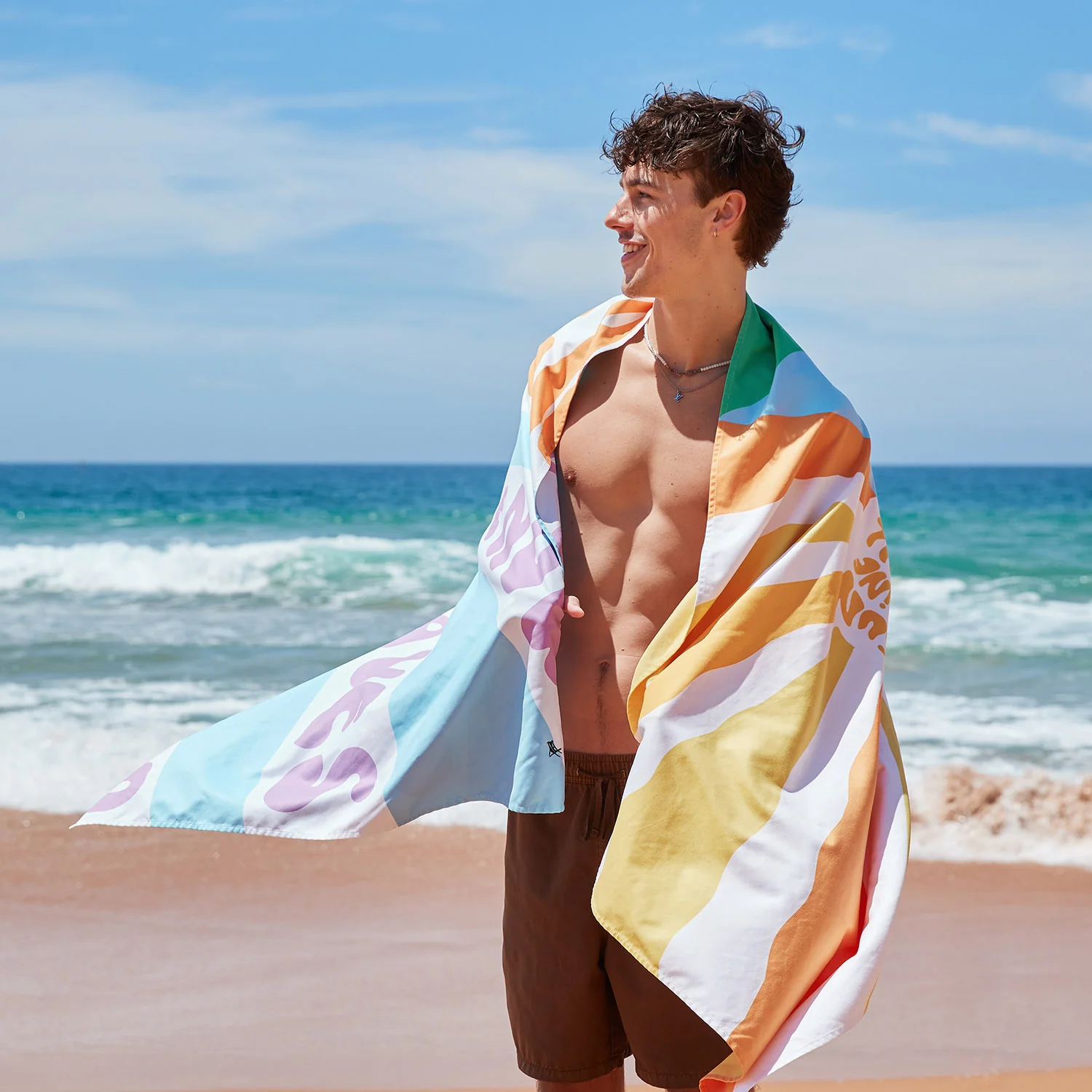 Dock & Bay Quick Dry Towel - Vitamin Sea - Image 10