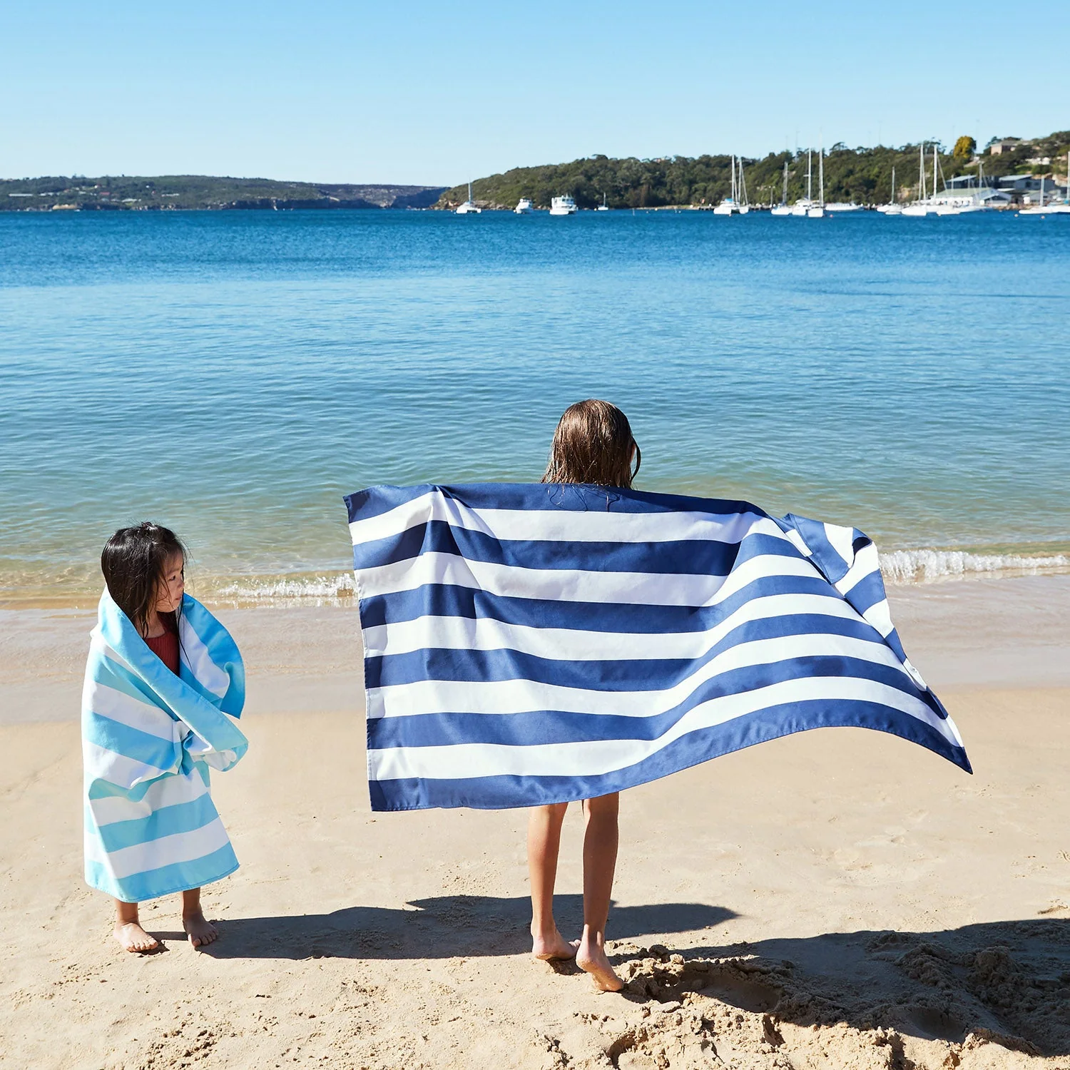 Dock & Bay Kids Beach Towel - Image 8