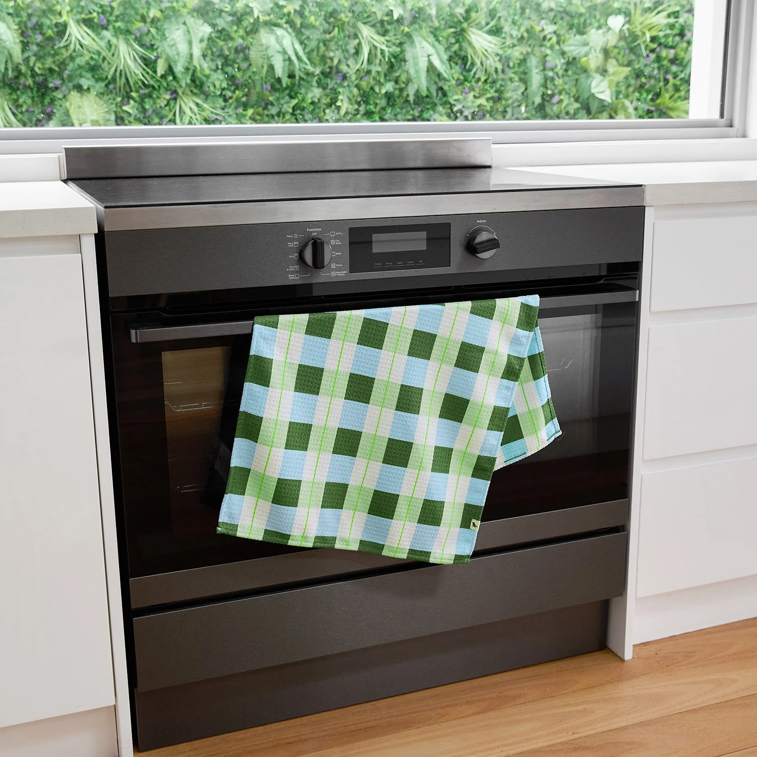 Dock & Bay Tea Towel - Apple Tart - Image 2