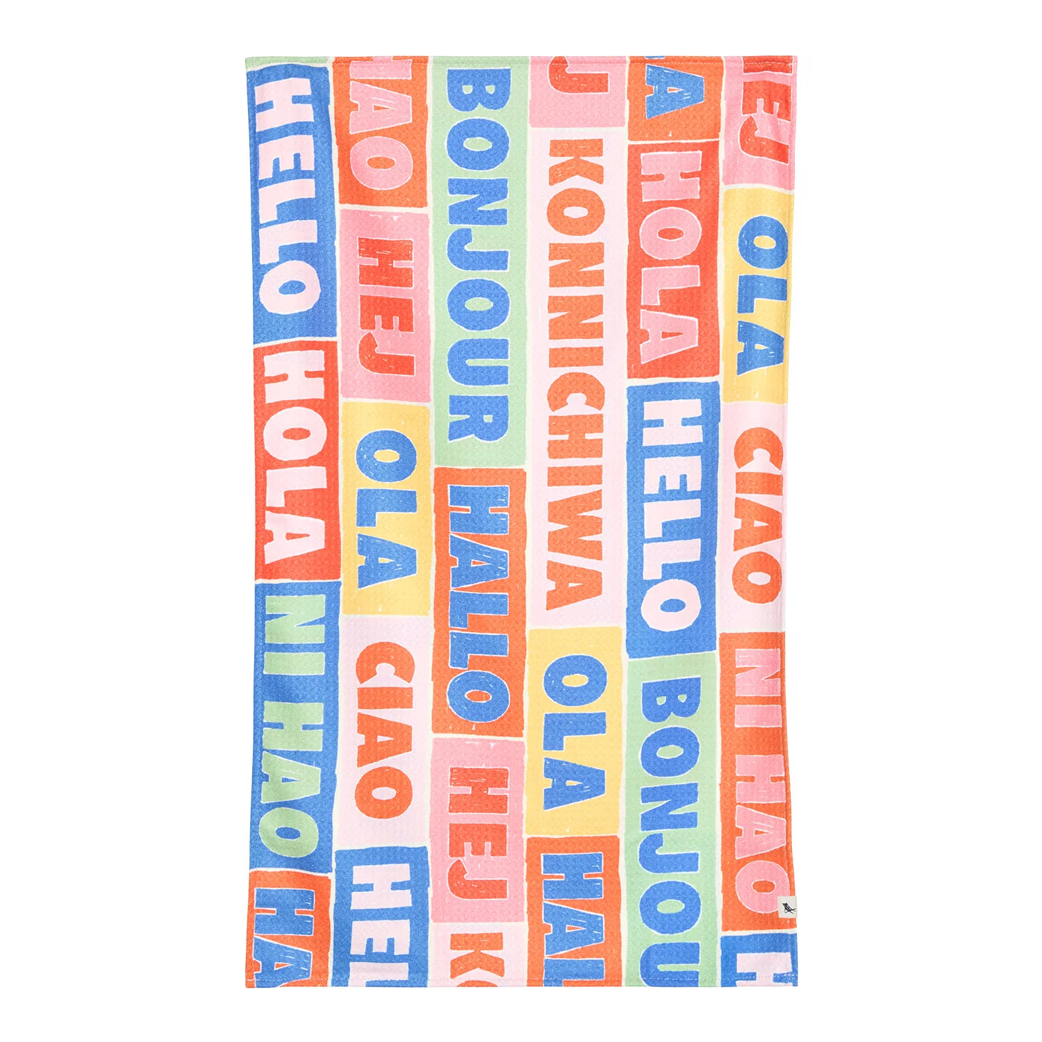 Dock & Bay Tea Towel - Culinary Delights (Set of 5) - Image 9