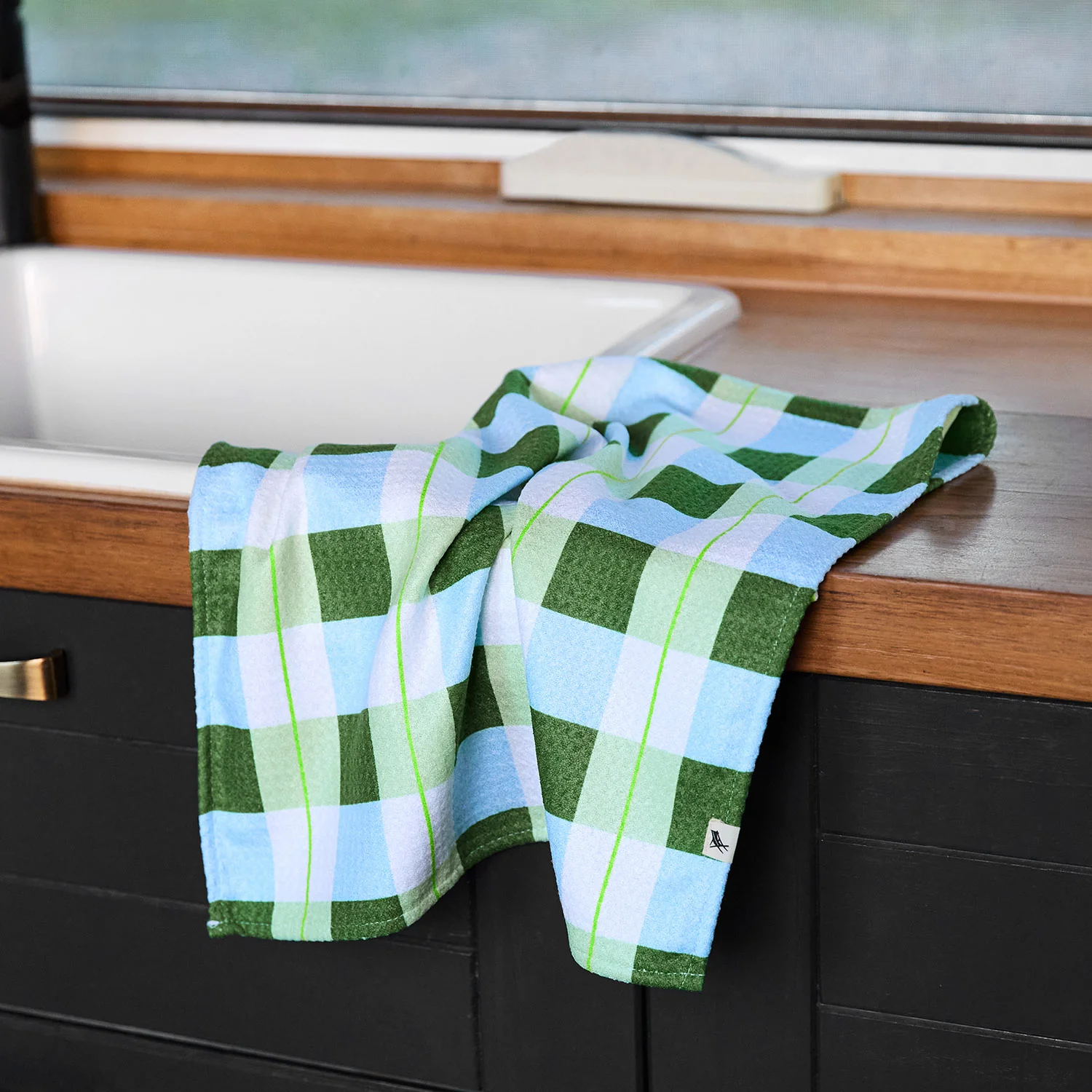 Dock & Bay Tea Towel - Fruit Cocktail (Set of 6) - Image 11