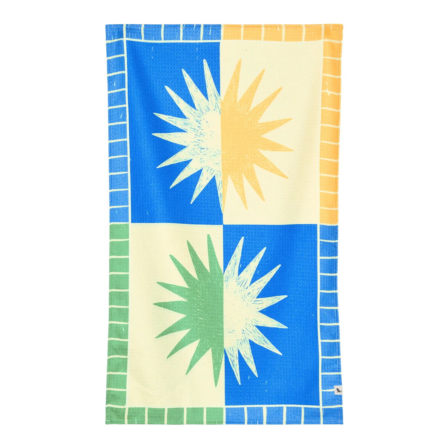 Dock & Bay Tea Towel - Host With The Most (Set of 5) - Image 7