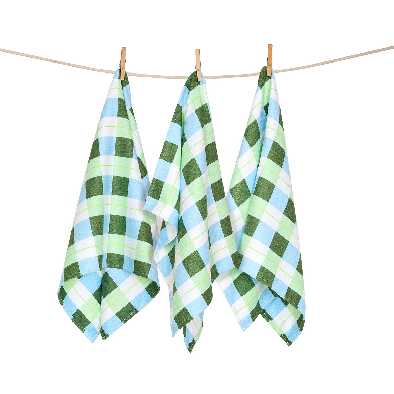 Dock & Bay Tea Towel - Tart Trio (Set of 3) - Image 9