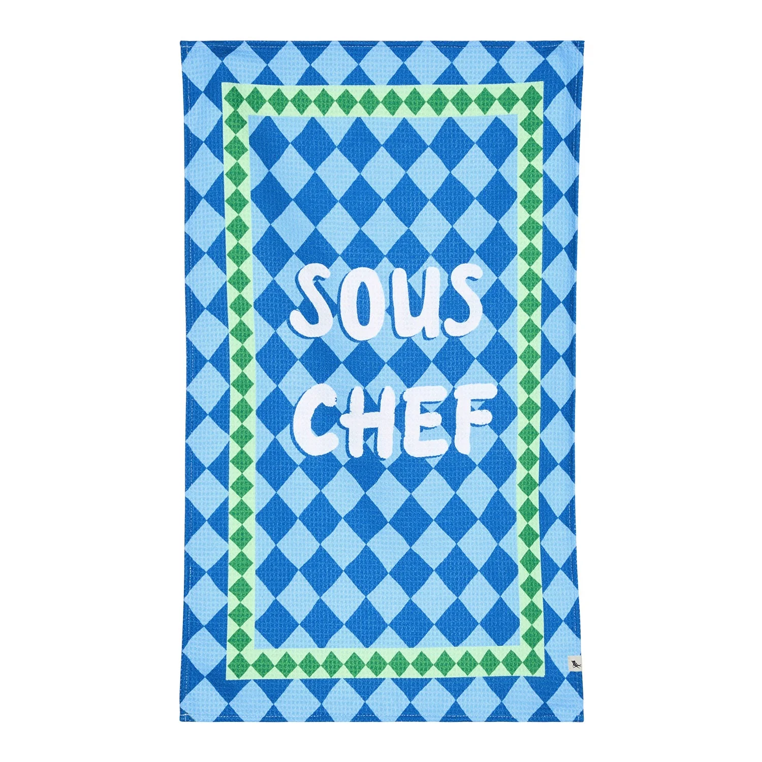 Dock & Bay Tea Towel - Sous Chef - Image 12