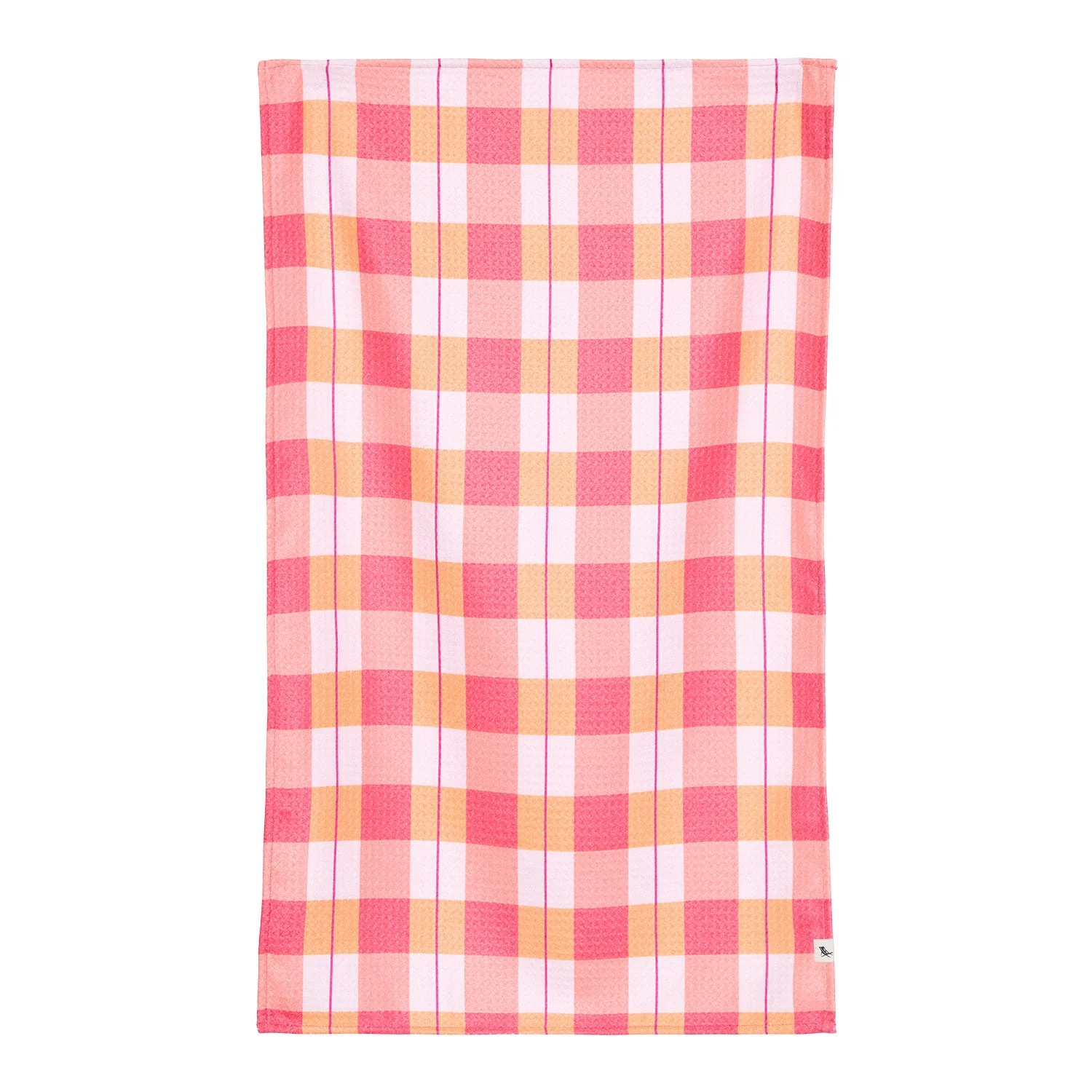 Dock & Bay Tea Towel - Strawberry & Fizz - Image 8
