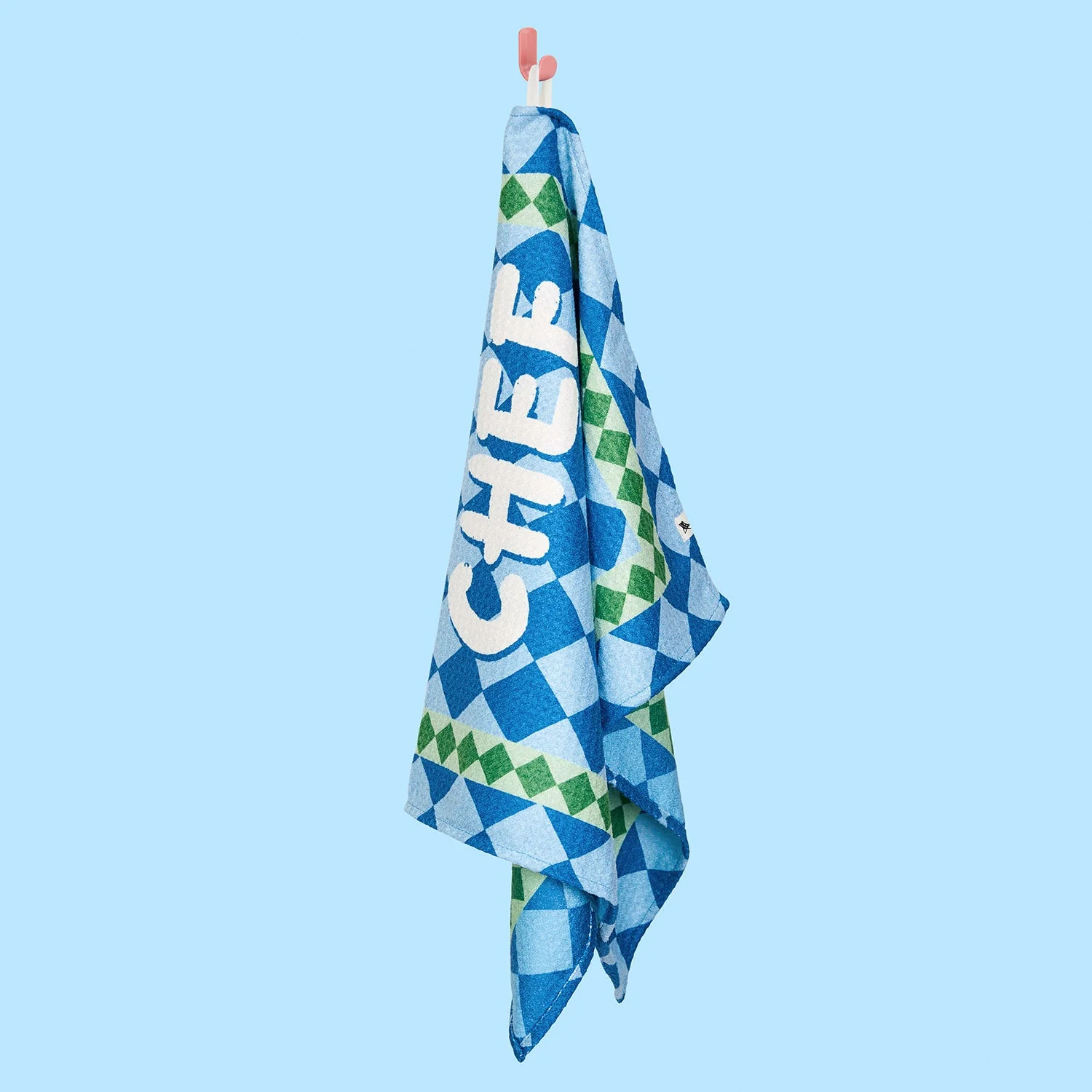 Dock & Bay Tea Towel - Sous Chef - Image 7