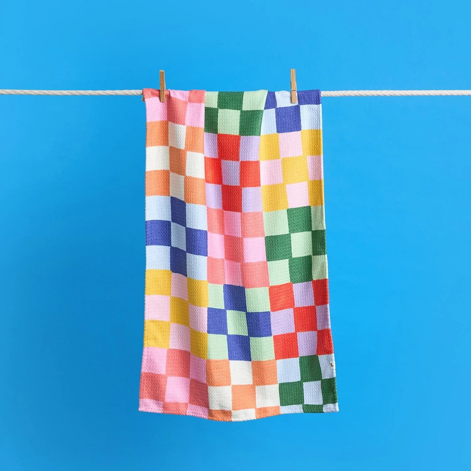 Dock & Bay Tea Towel - Spaghetti Night (Set of 6) - Image 7